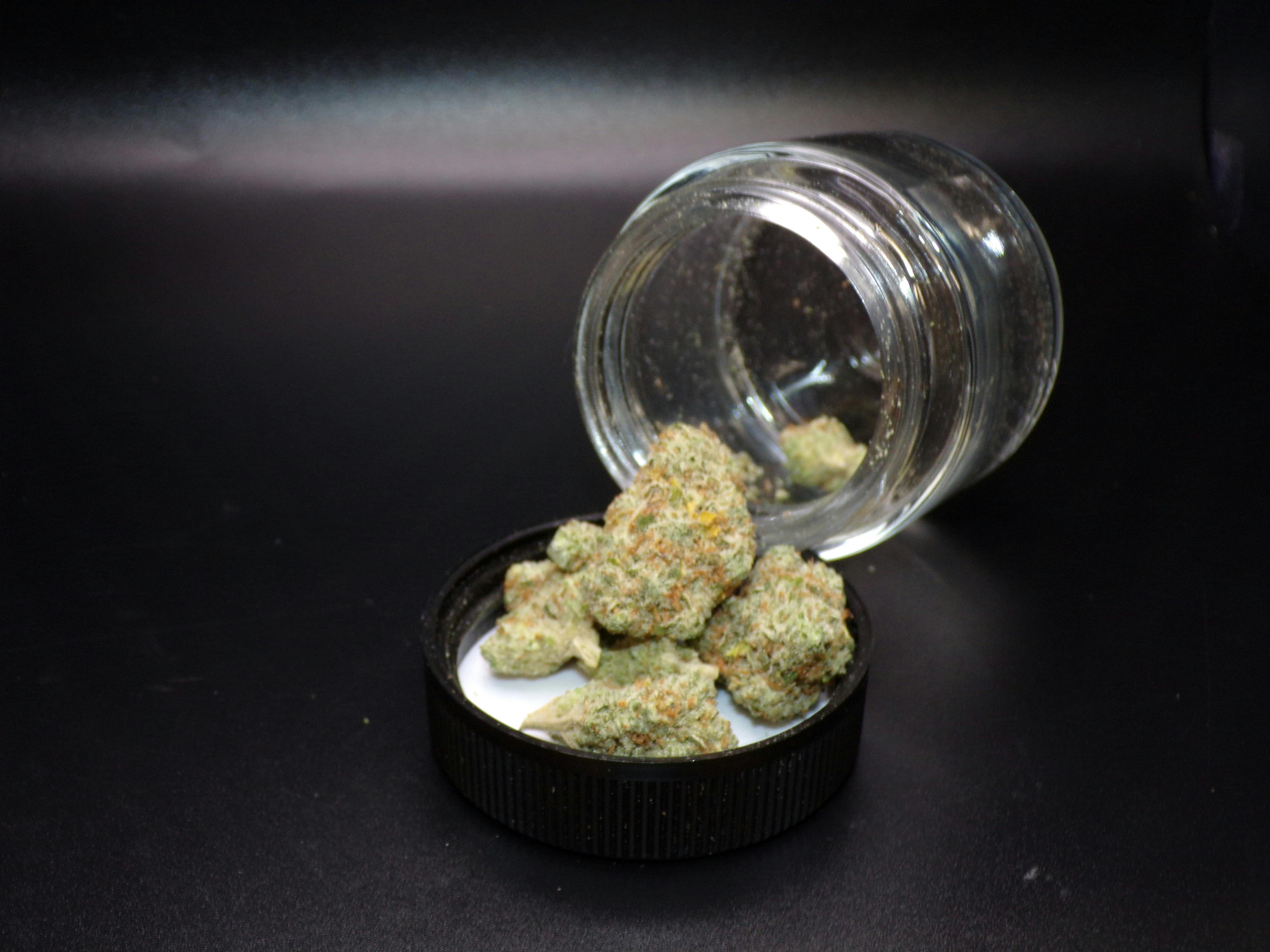 Natural State Medicinals - Blackwater 3.5g