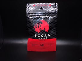 BOLD x TICAL - Heavy Cream Popcorn 7g