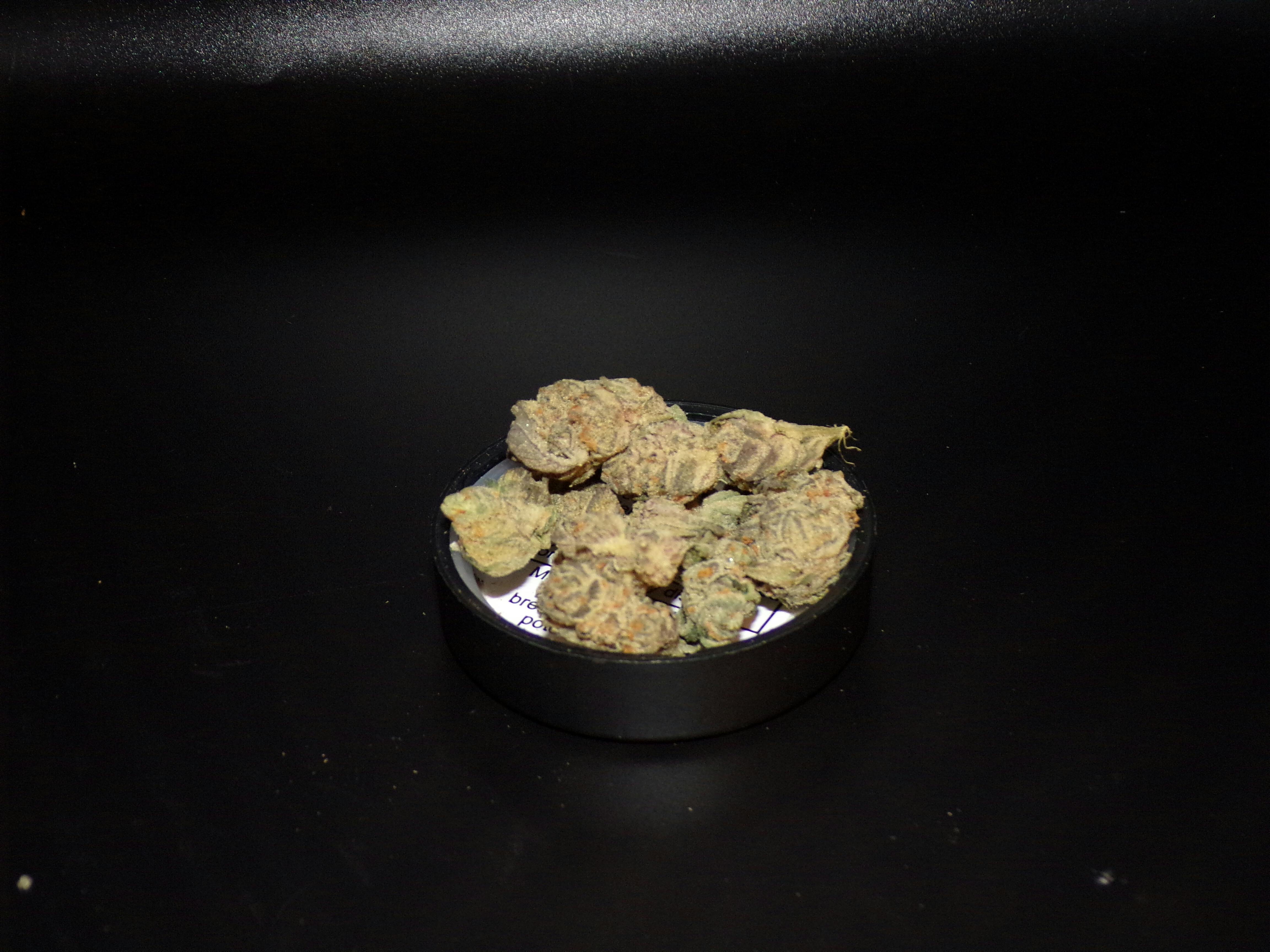 Luxar Dos | 3.5g