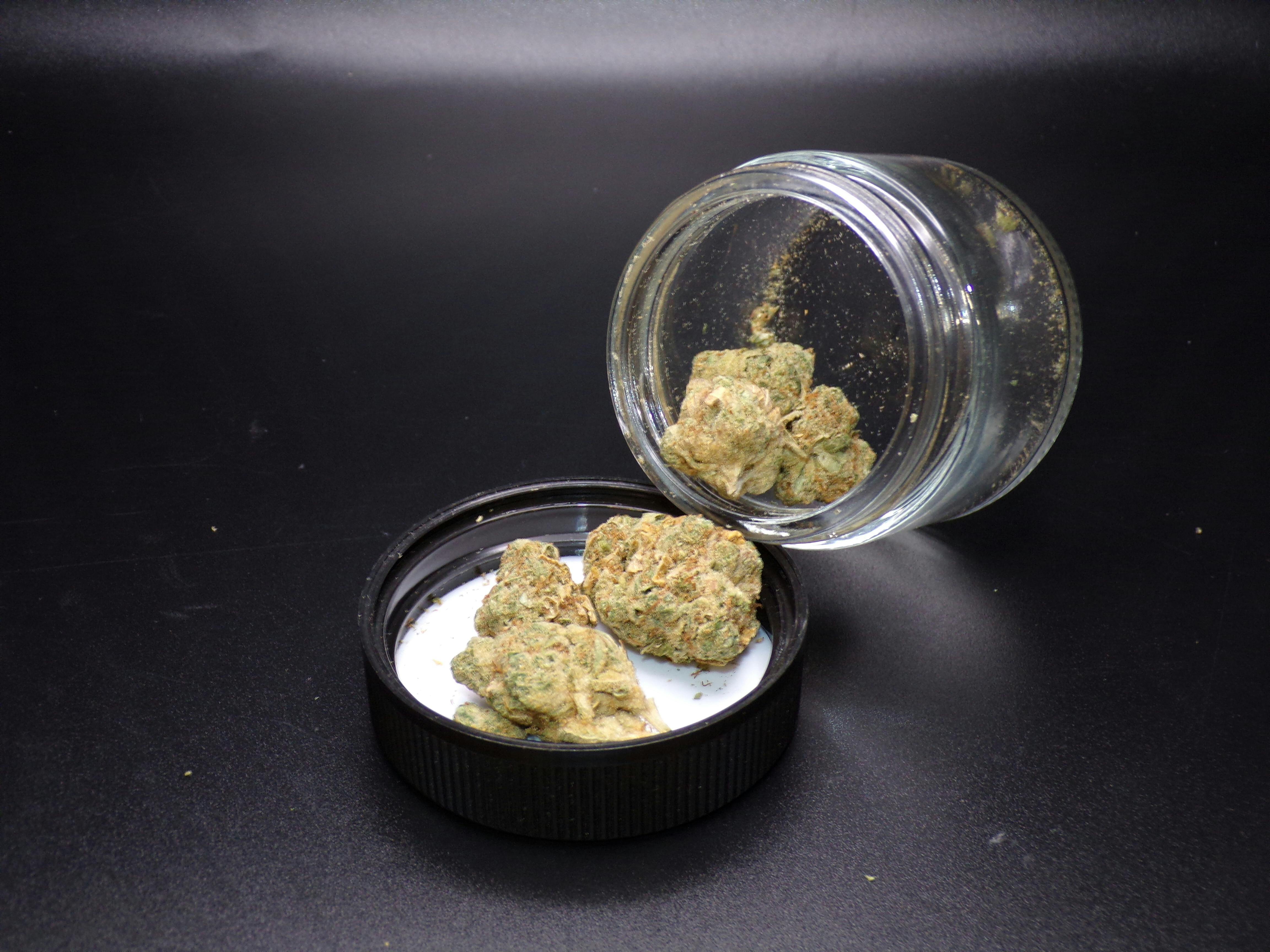 Natural State Medicinals - Flo Zilla 3.5g