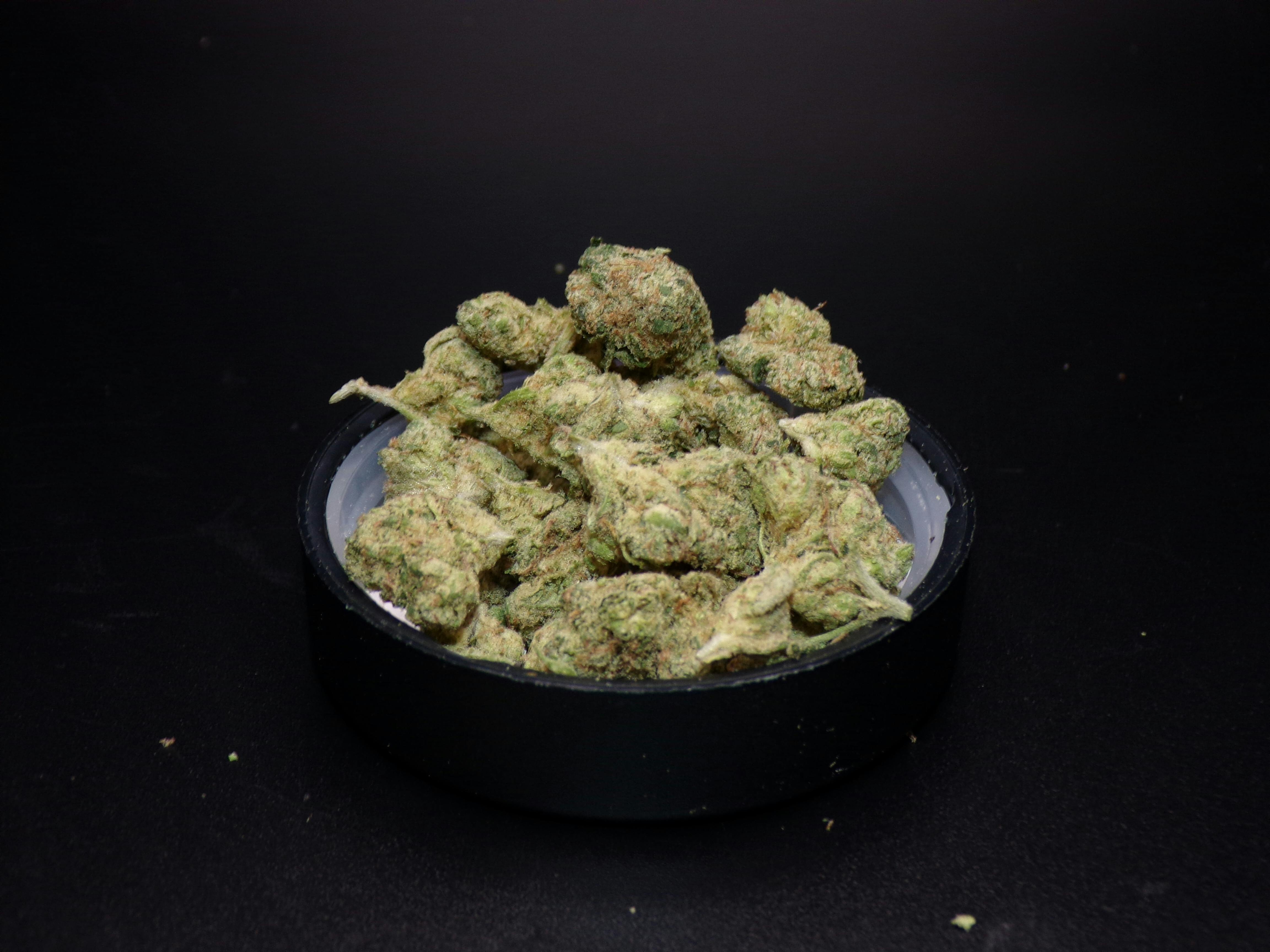 Copper Chem | 3.5g