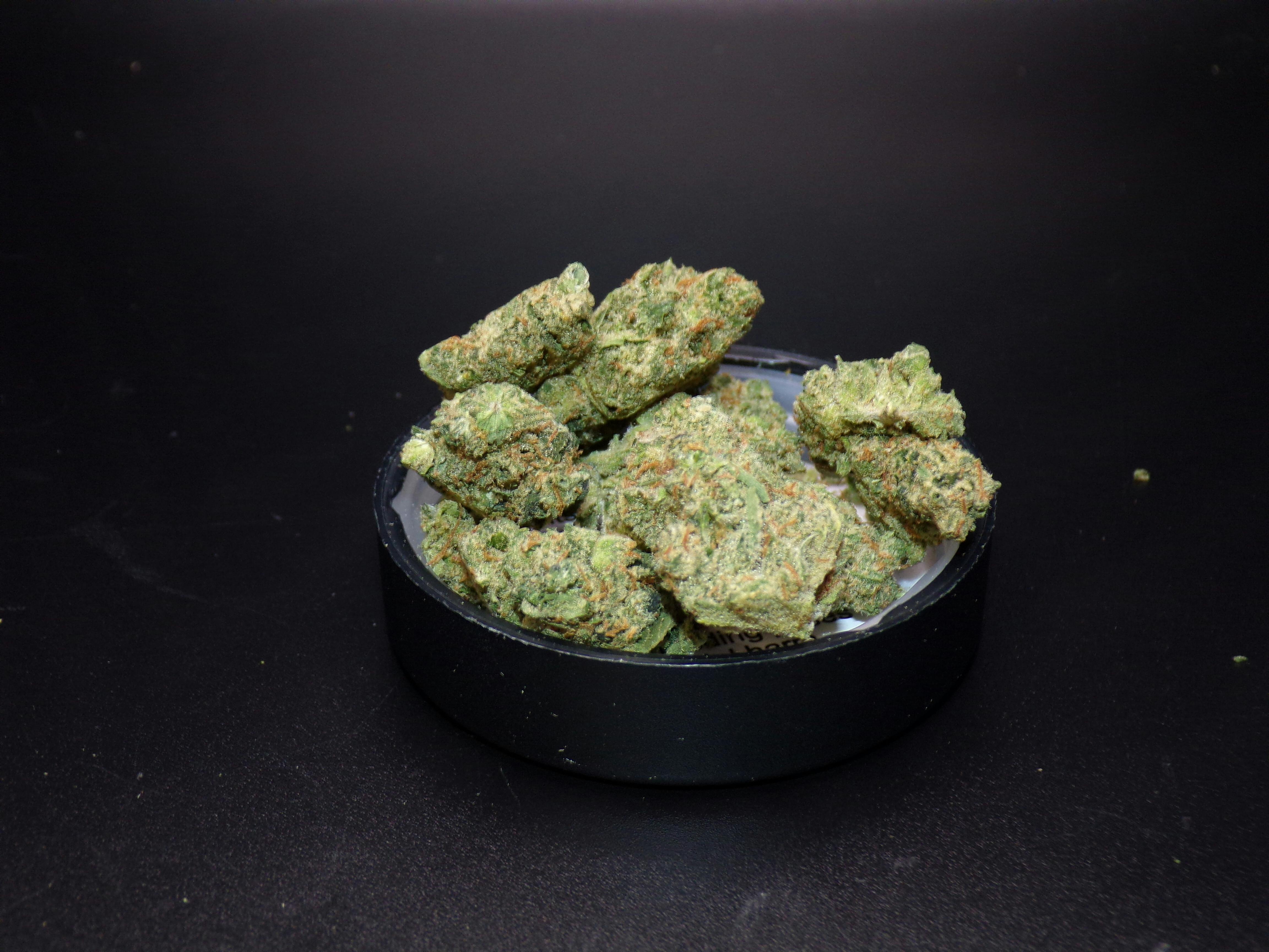 Cali Kush Haze | 3.5g