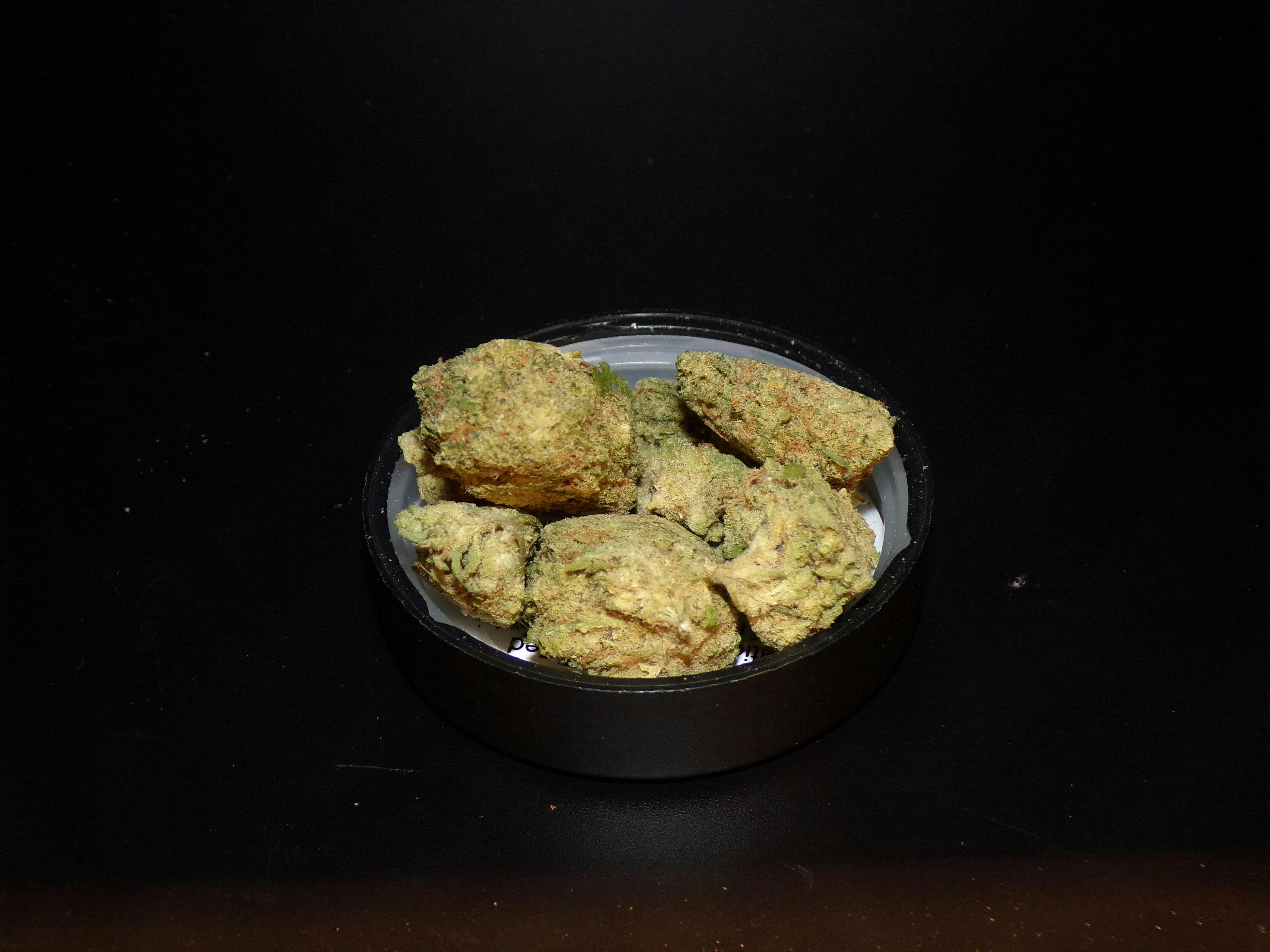 Mr. Clean | Big Buds | 3.5g