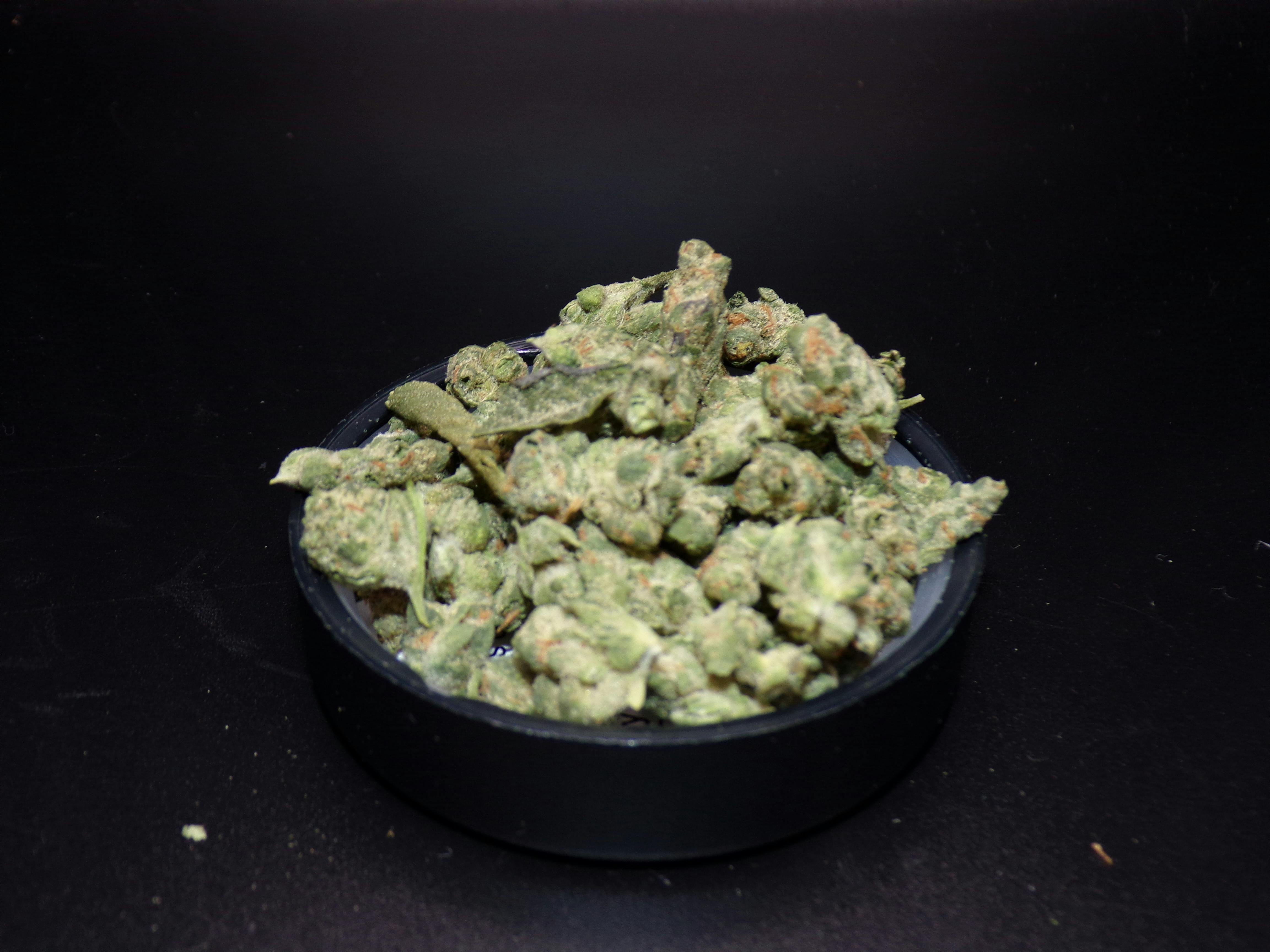 Pura Vida | 3.5g