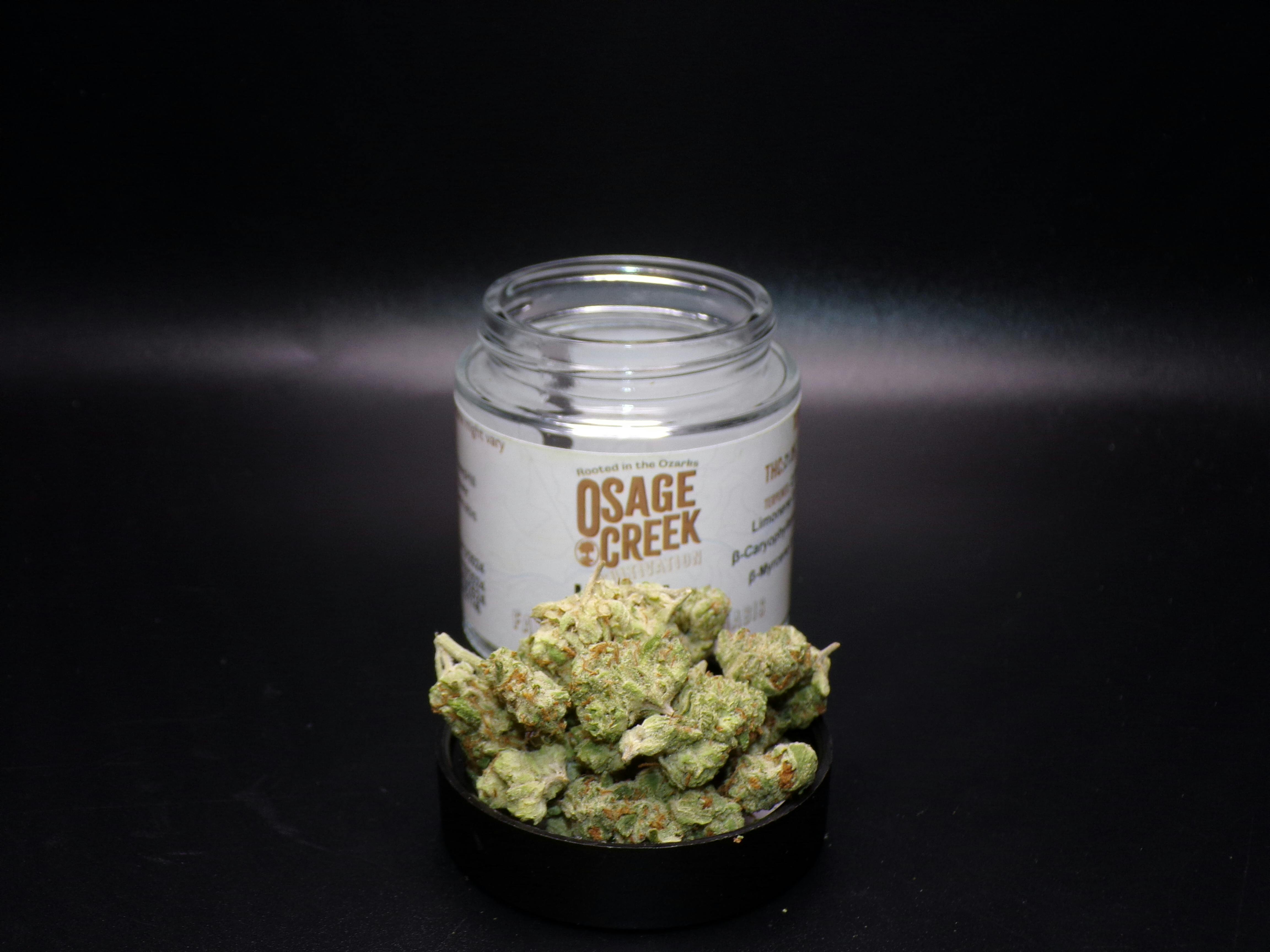 Osage Creek - Meep Meep 3.5g