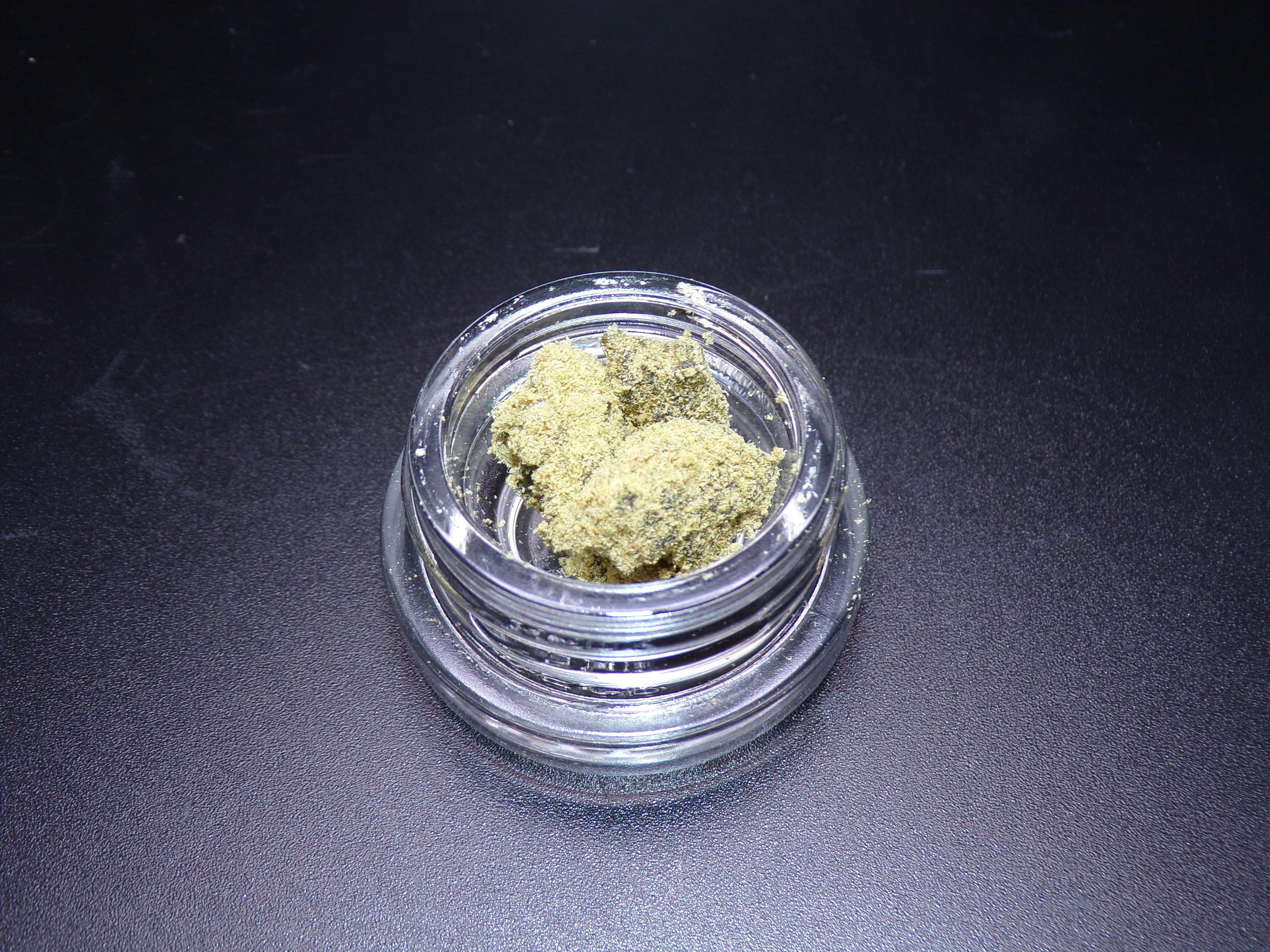 BOLD - 24k Sumo Grande Moon Rocks 1g