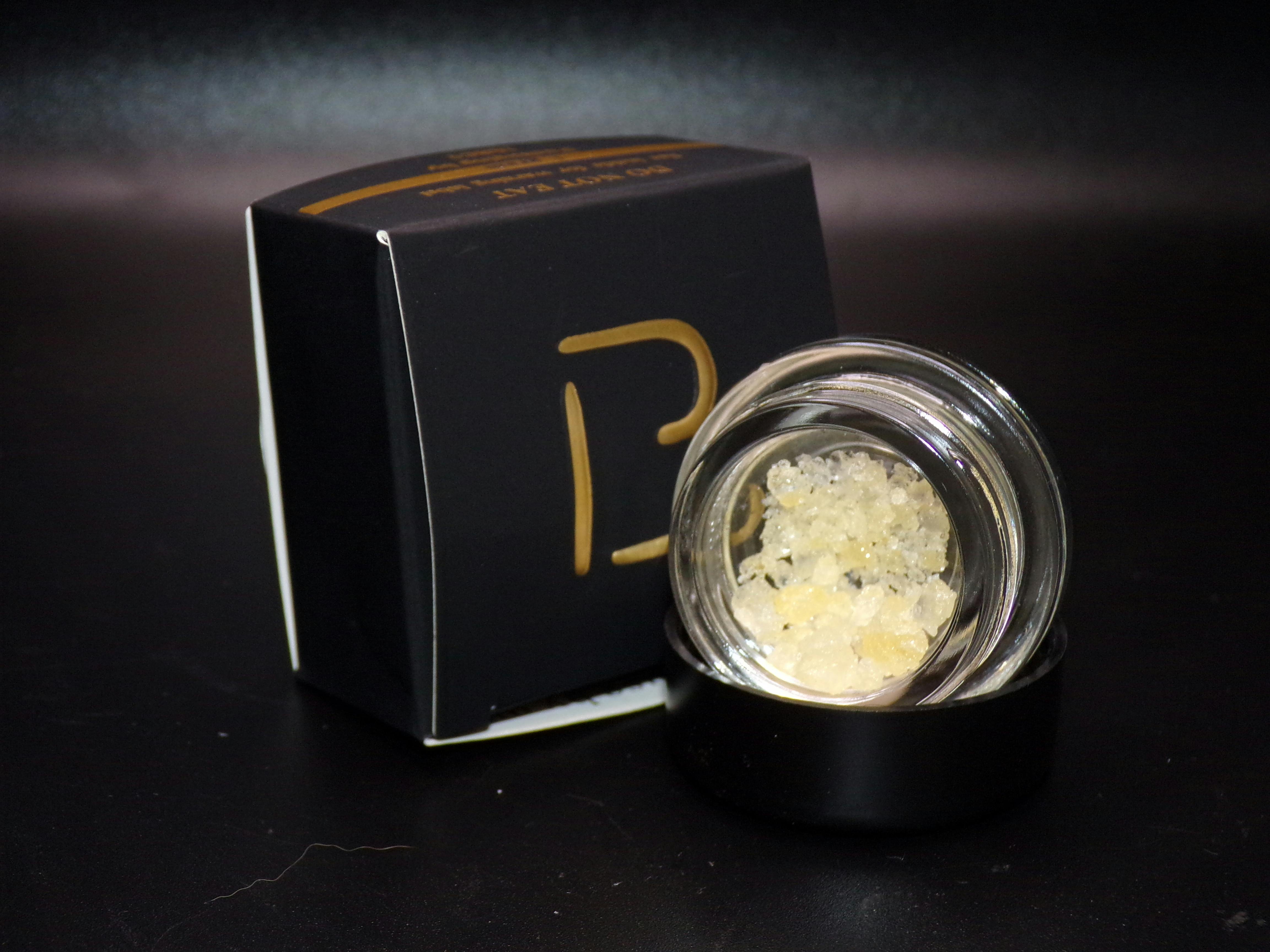BOLD - 24k Headband Cookies Sugar 1g