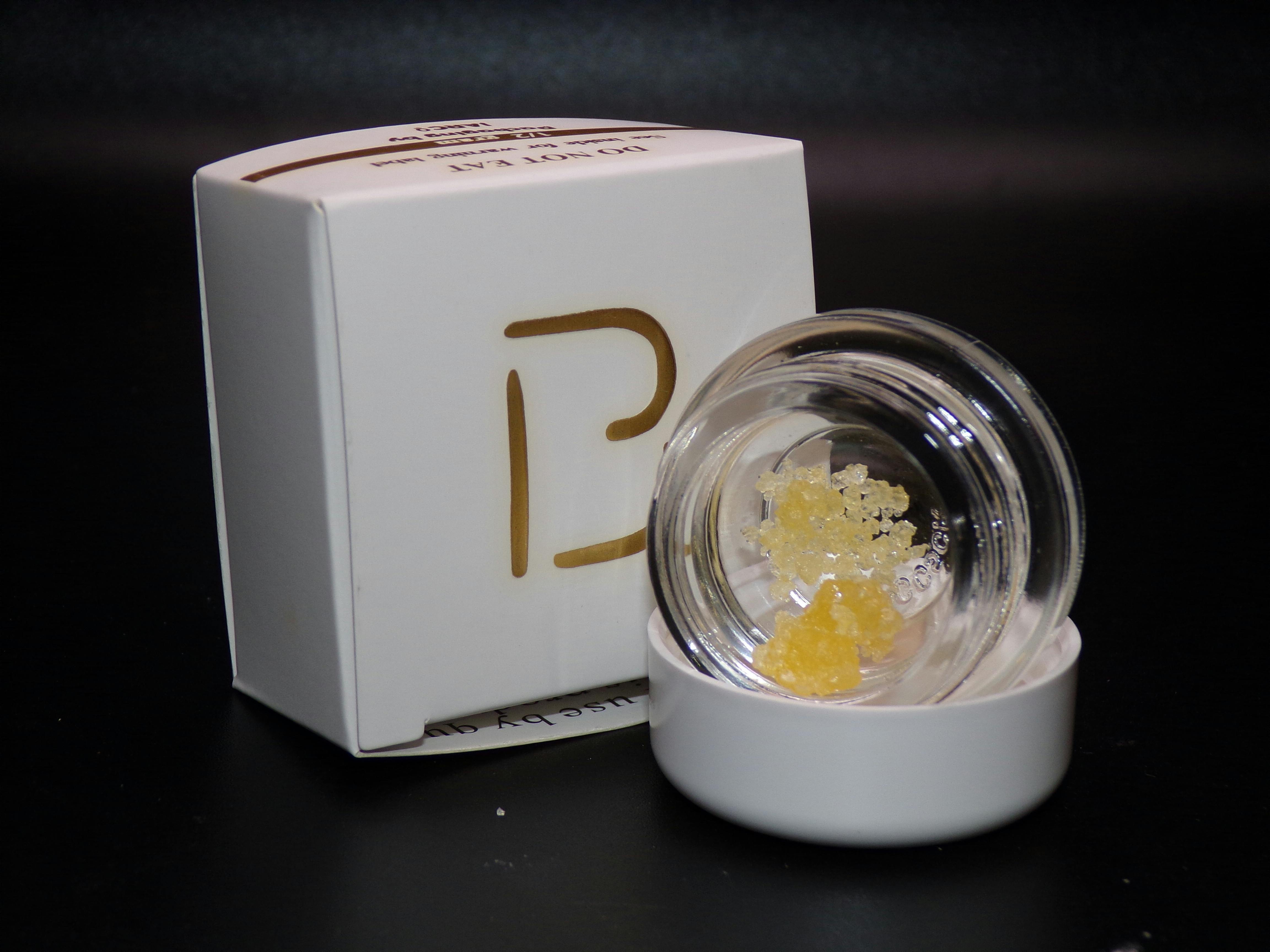 BOLD - 24k Jungle Wifi Sugar .5g