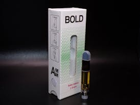 BOLD - 24k Baby Jokerz Distillate Vape 1g