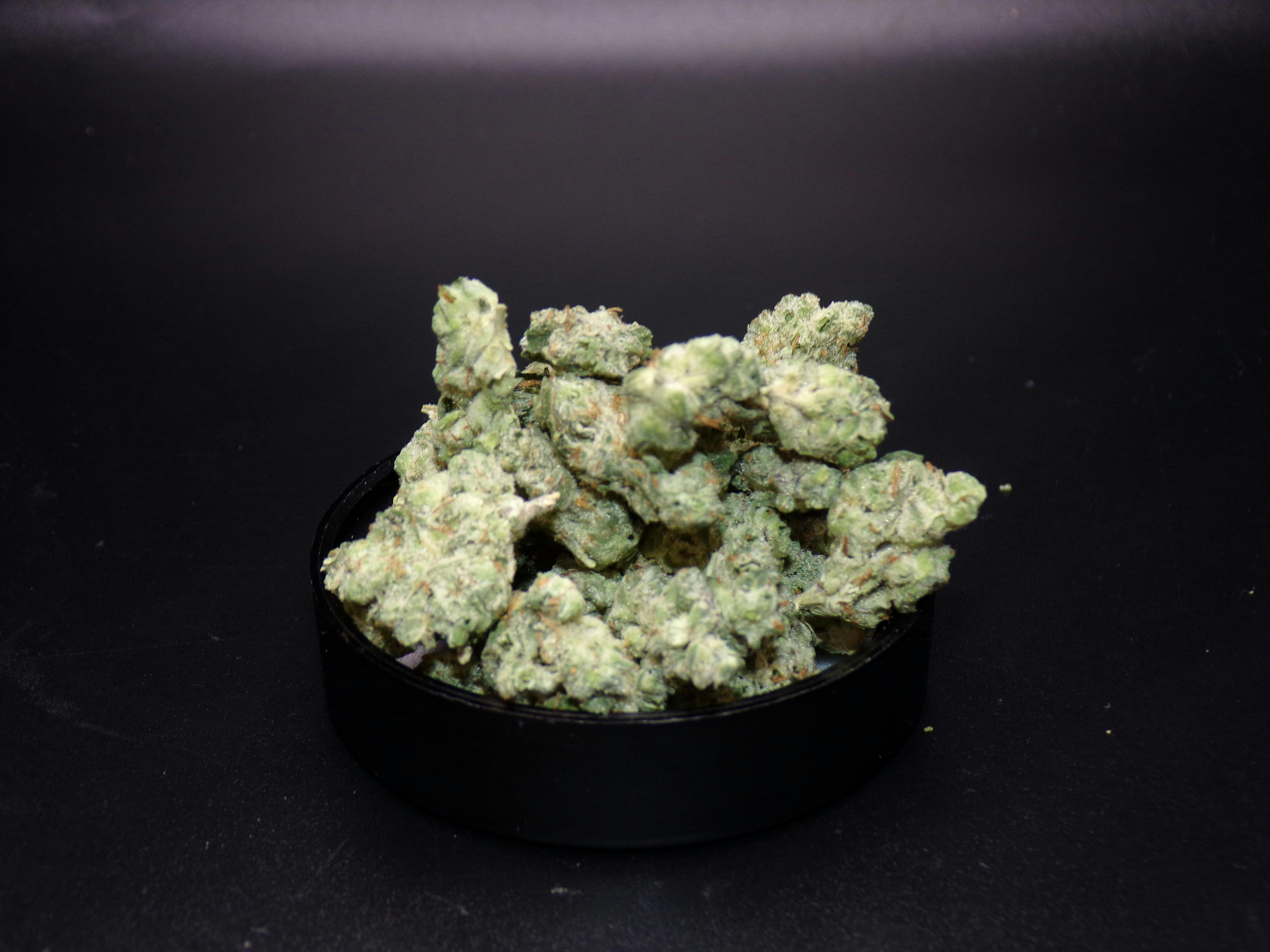 Osage Creek - The Sweet Spot 3.5g