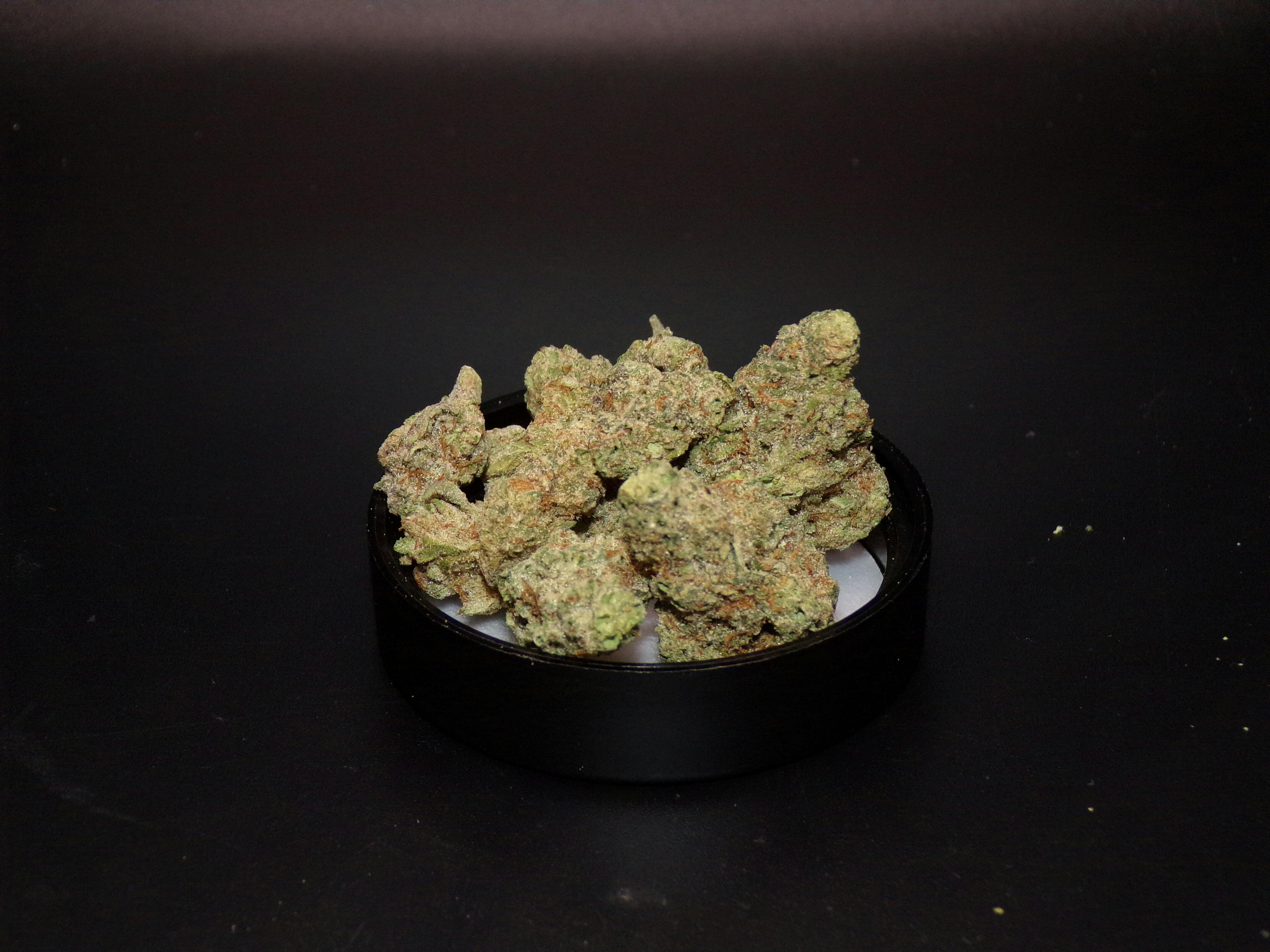 Osage Creek Cultivation | Oreoz Supreme | Flower | 3.5G
