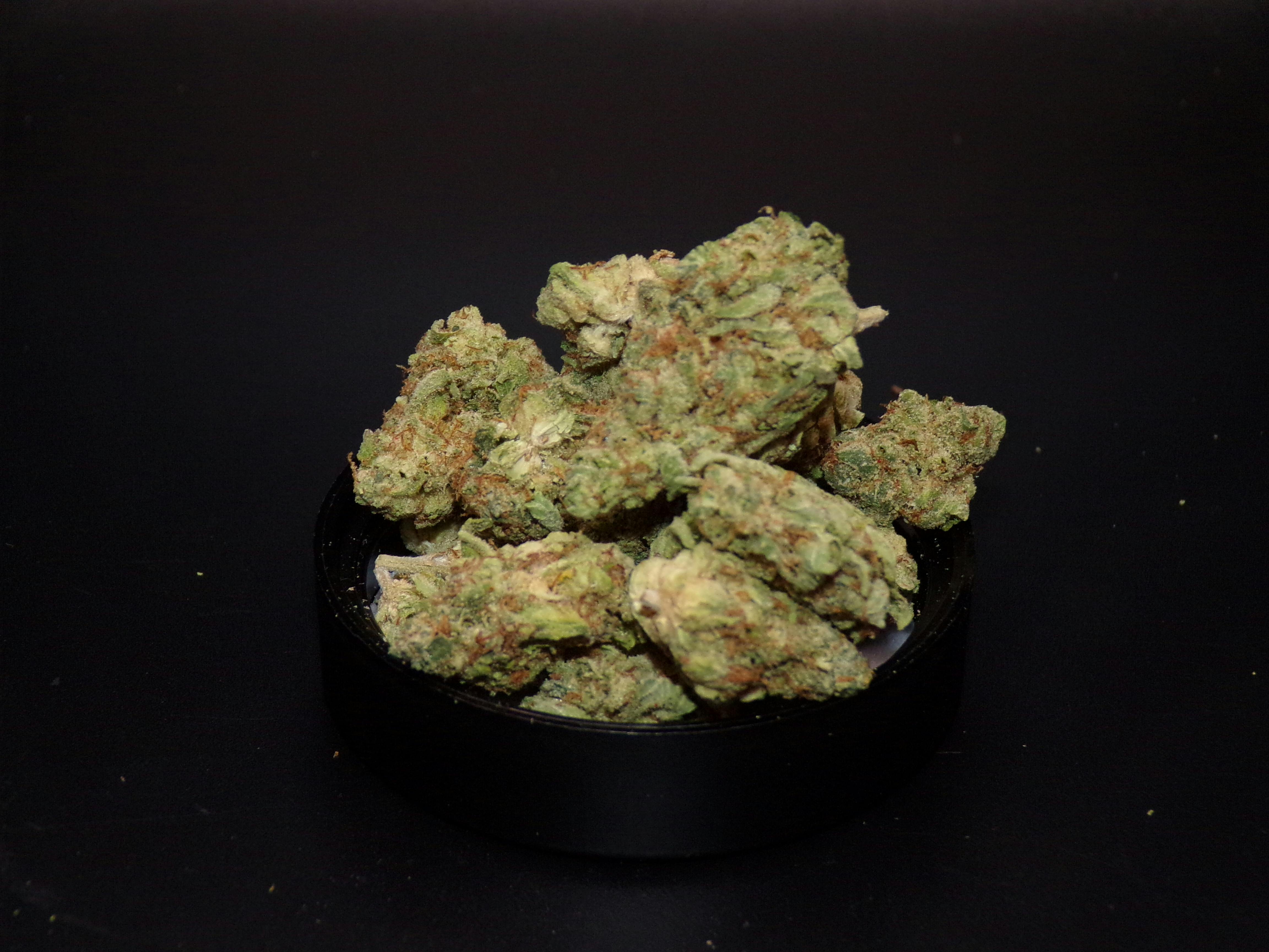 Osage Creek - Secret Agent 3.5g