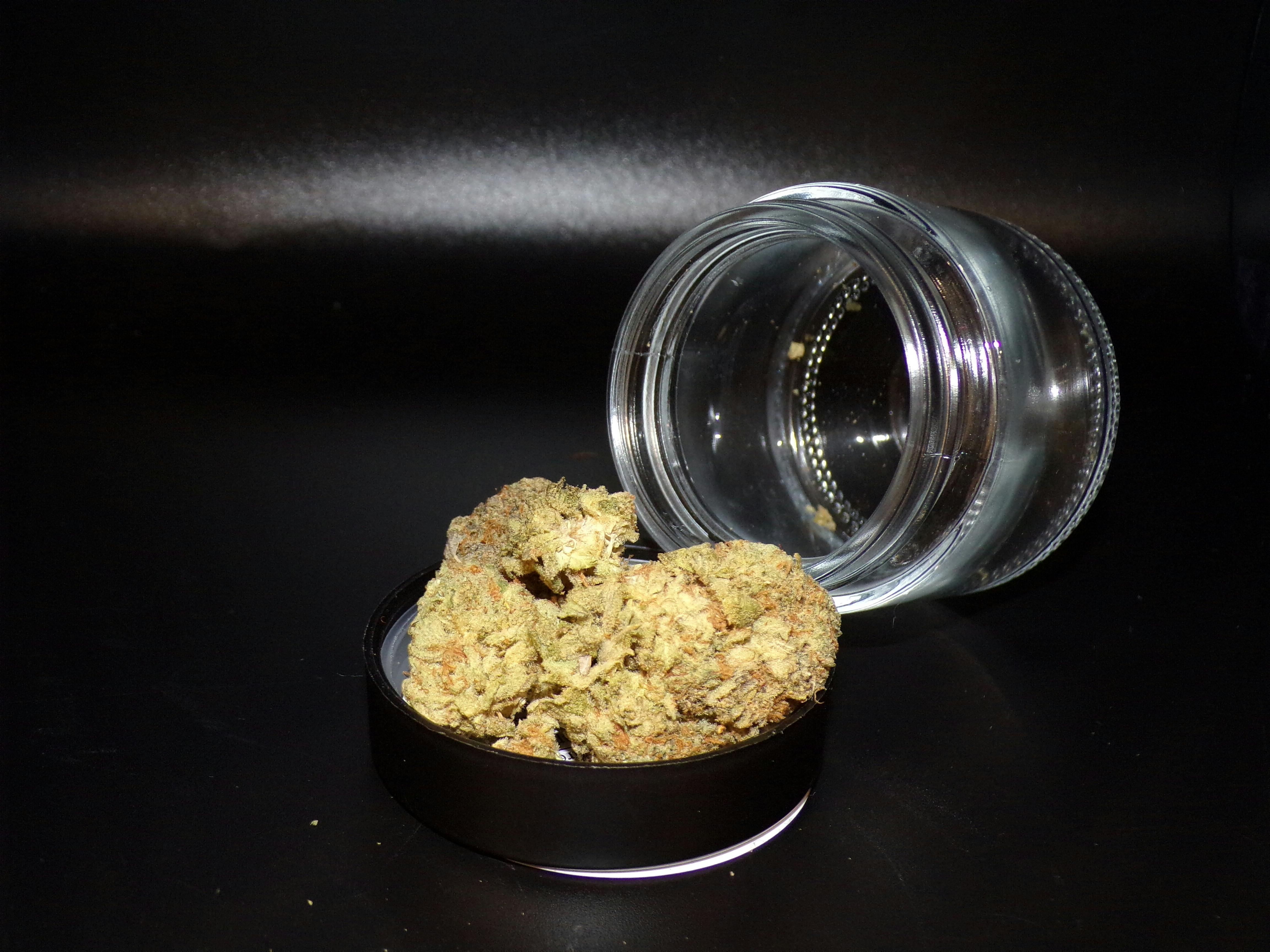 End Game | Big Buds | 3.5g