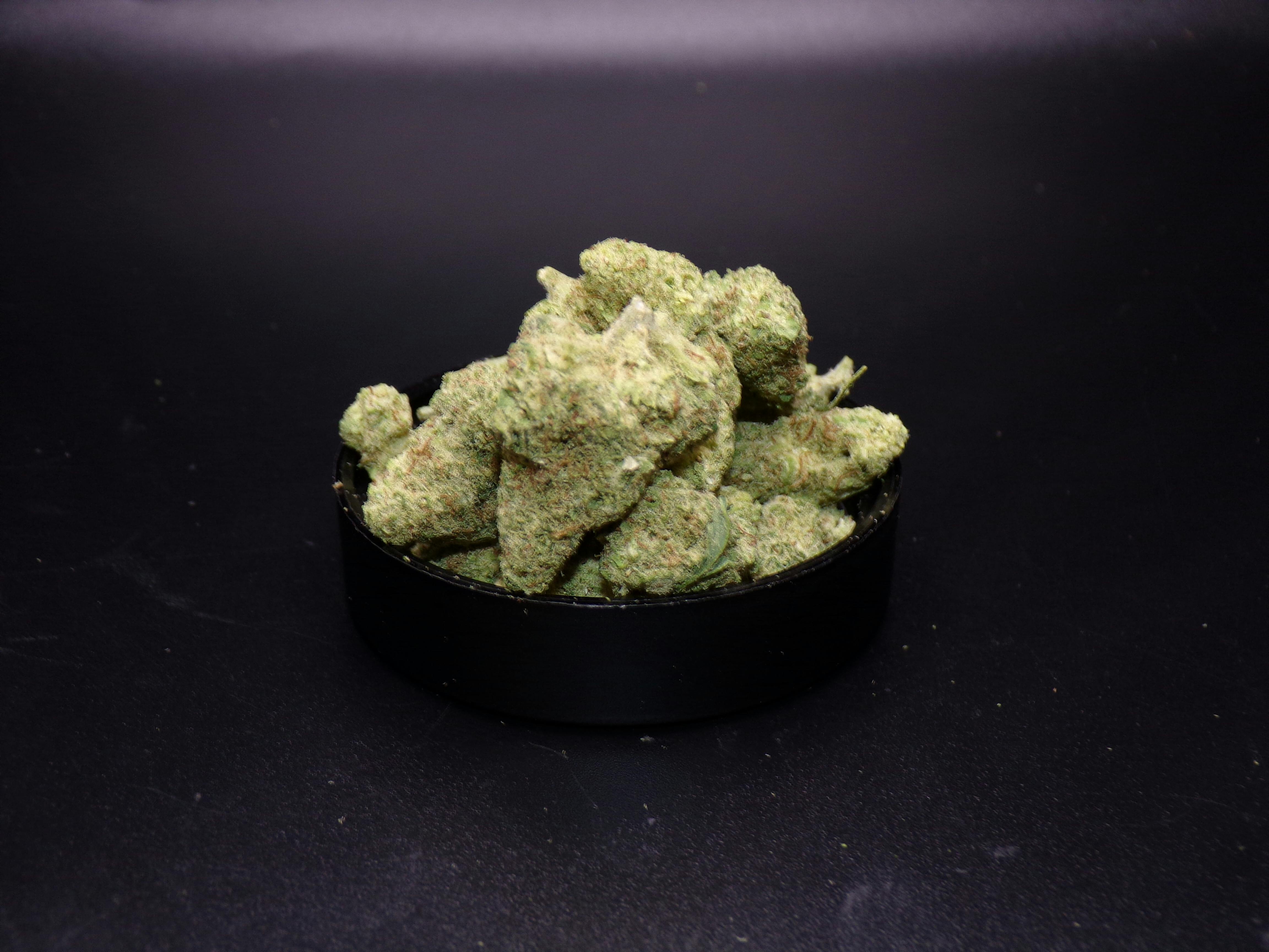 BOLD - Banana Hammock 3.5g