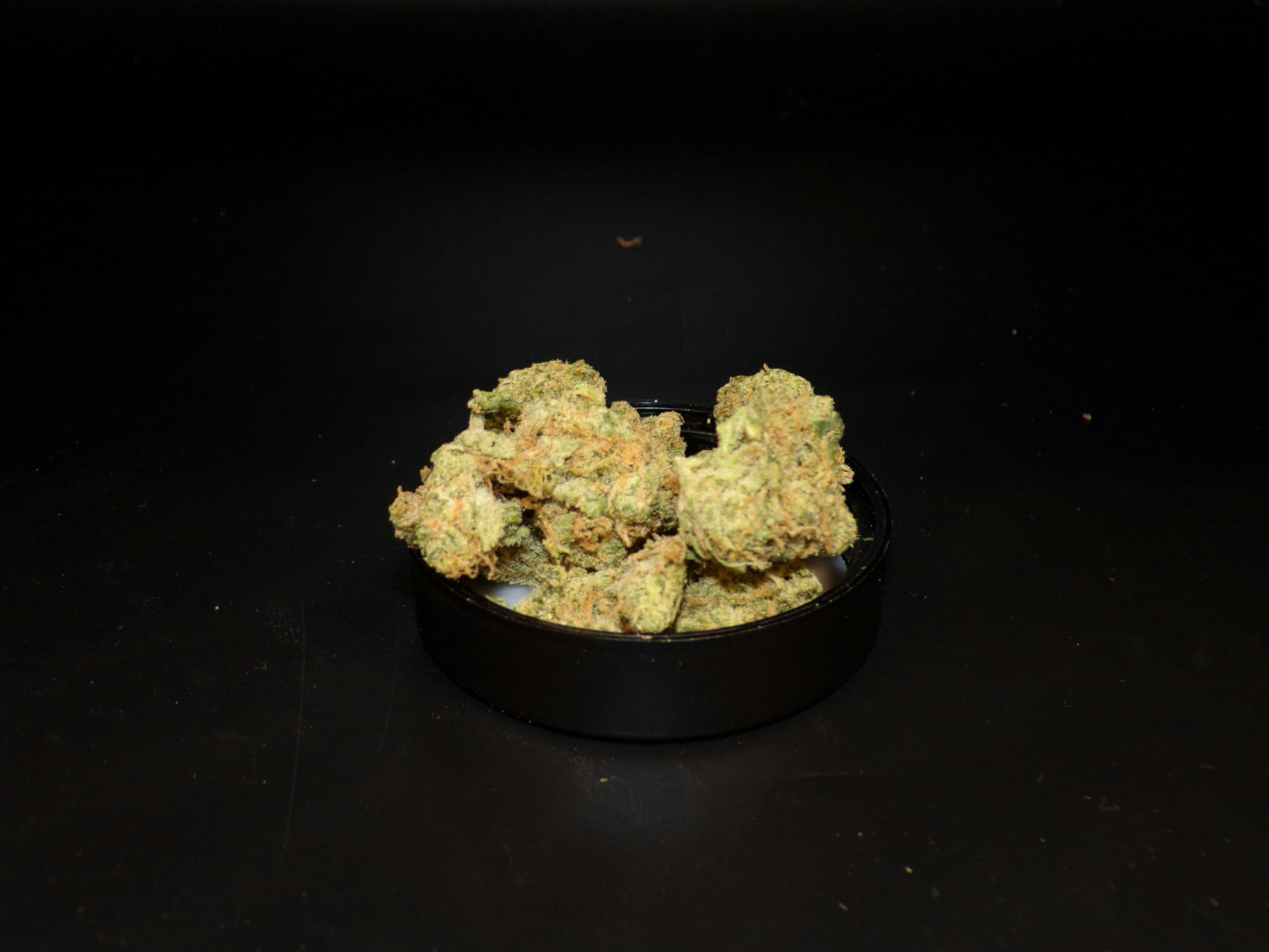 Golden Goat | 3.5g