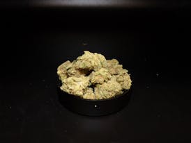 BOLD - Durban Poison 3.5g