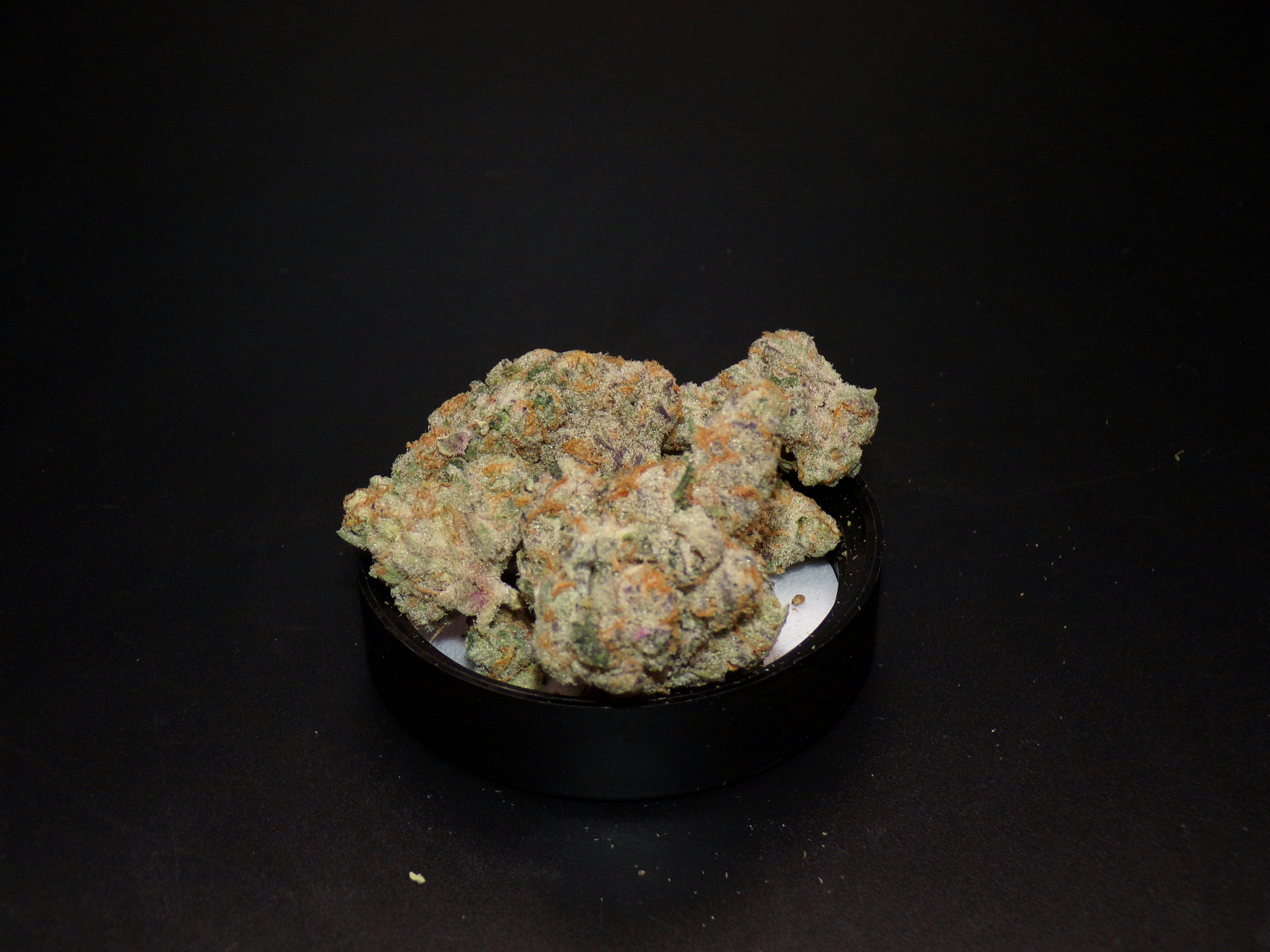 CF | GMO Cookies | 3.5g Flower