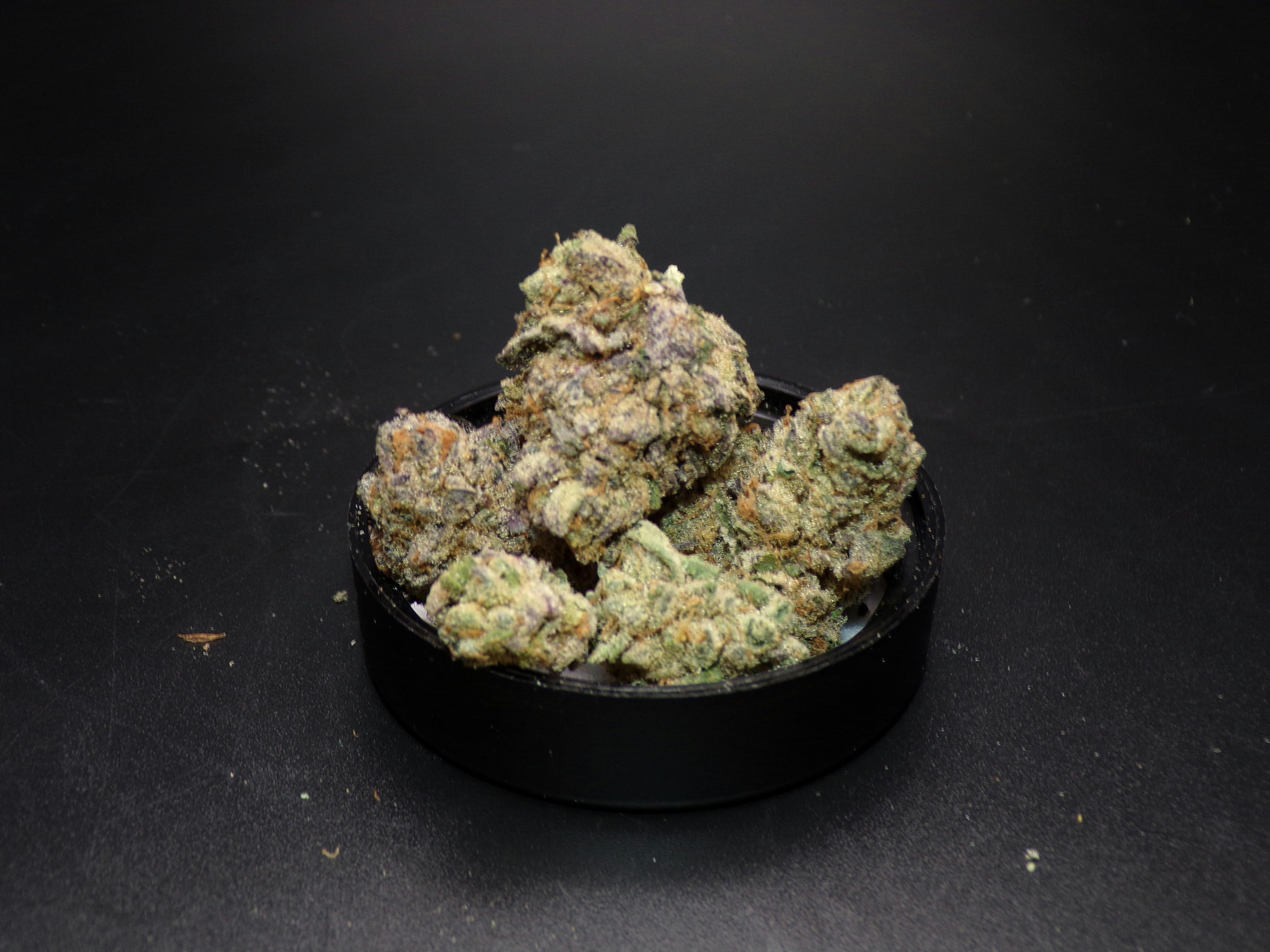 CF | Honest Abe | 3.5g Flower