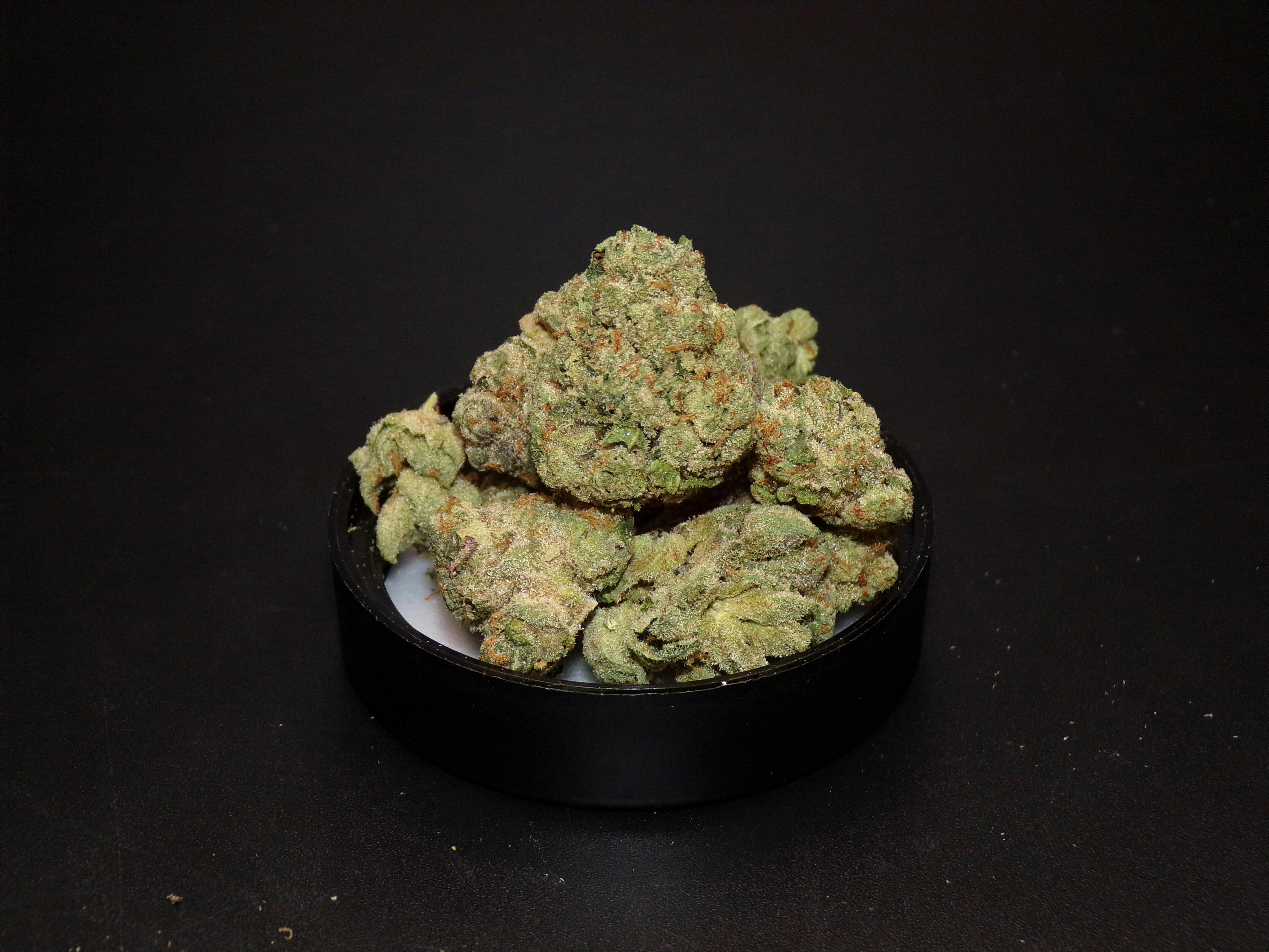 CF | Zookies | 3.5g Flower