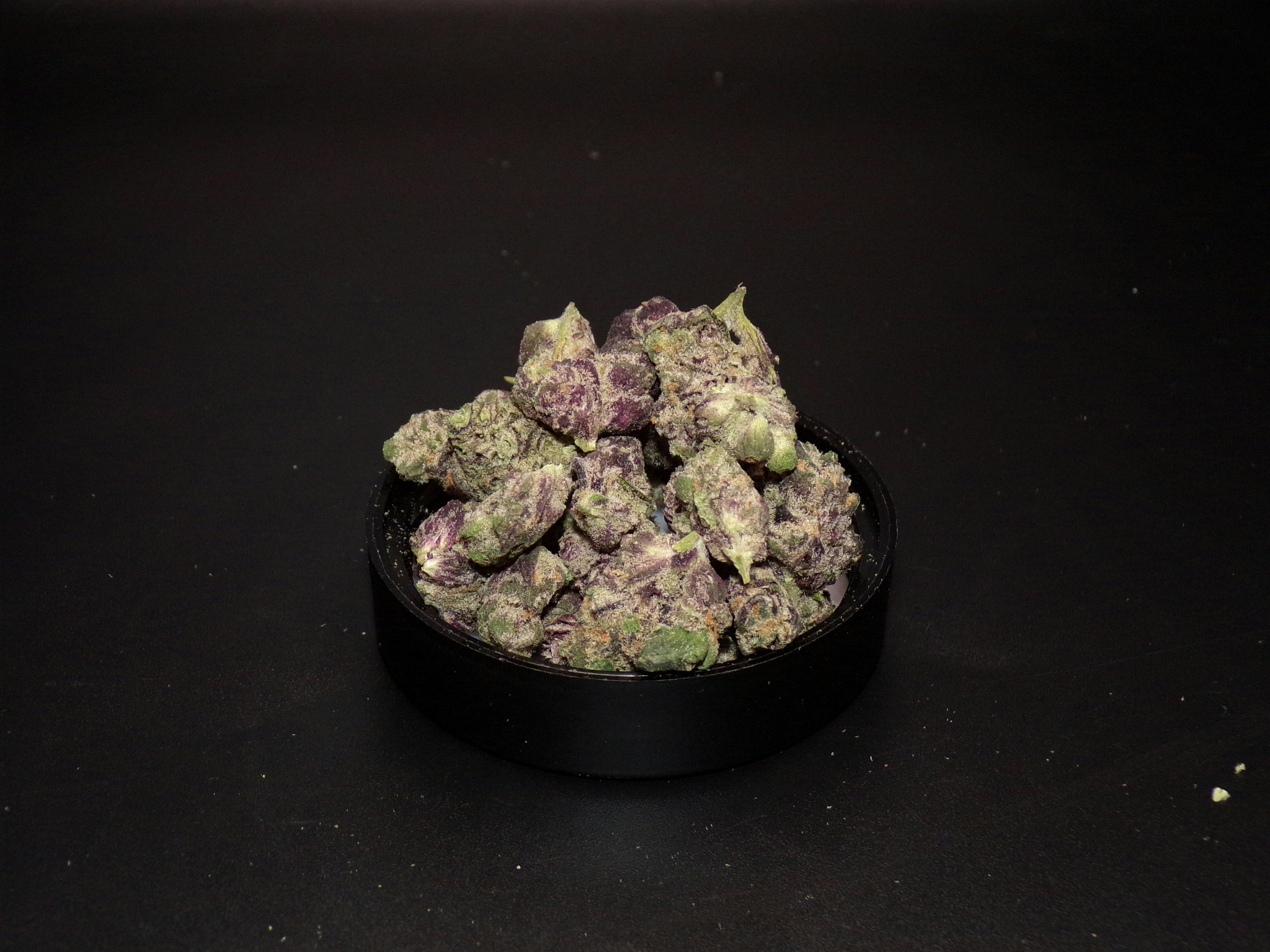 Mac Stax | 3.5g