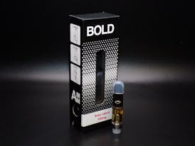 BOLD - 24k Baby Jokerz Distillate Vape .5g