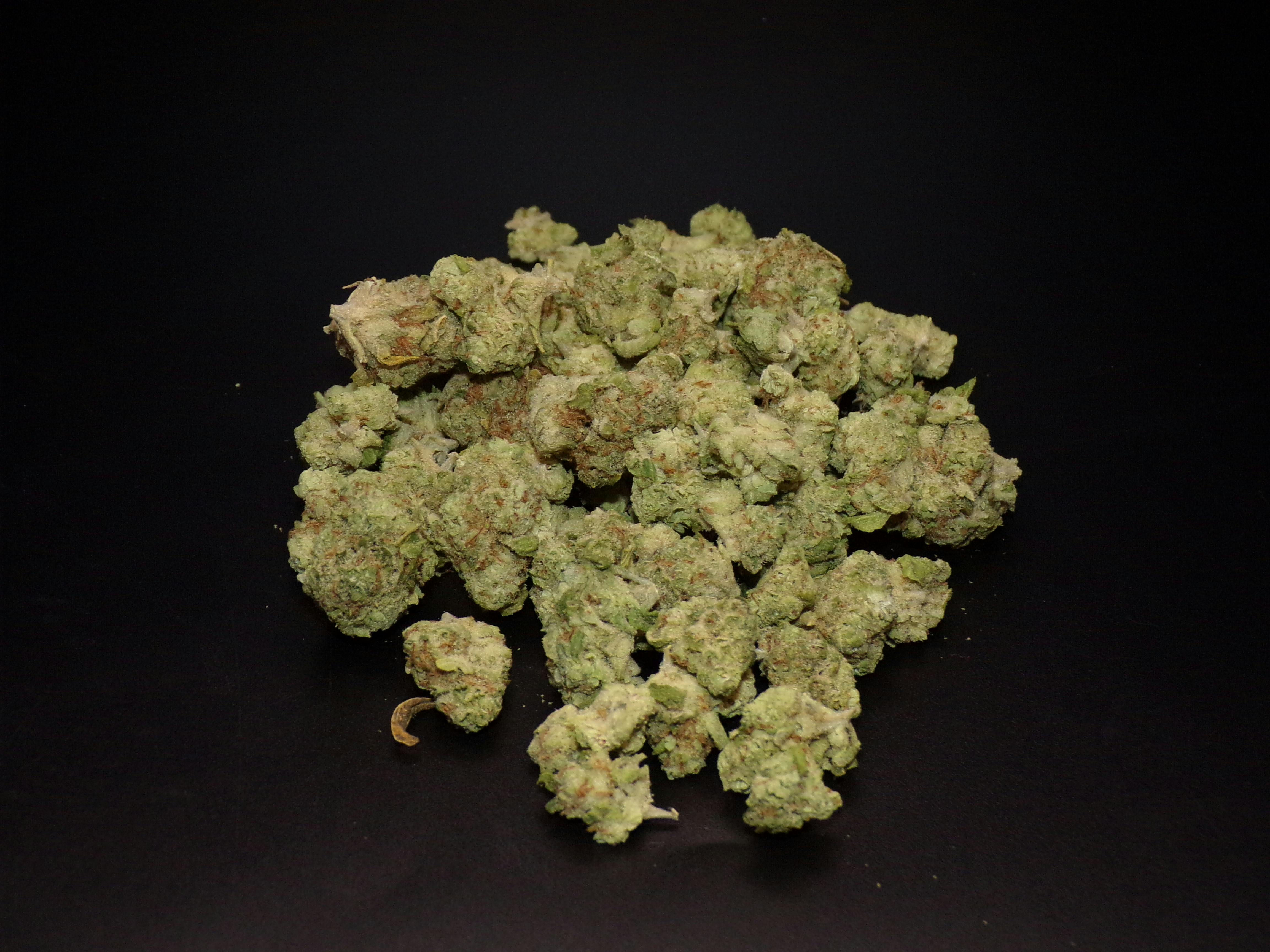 Member Berry | 14g
