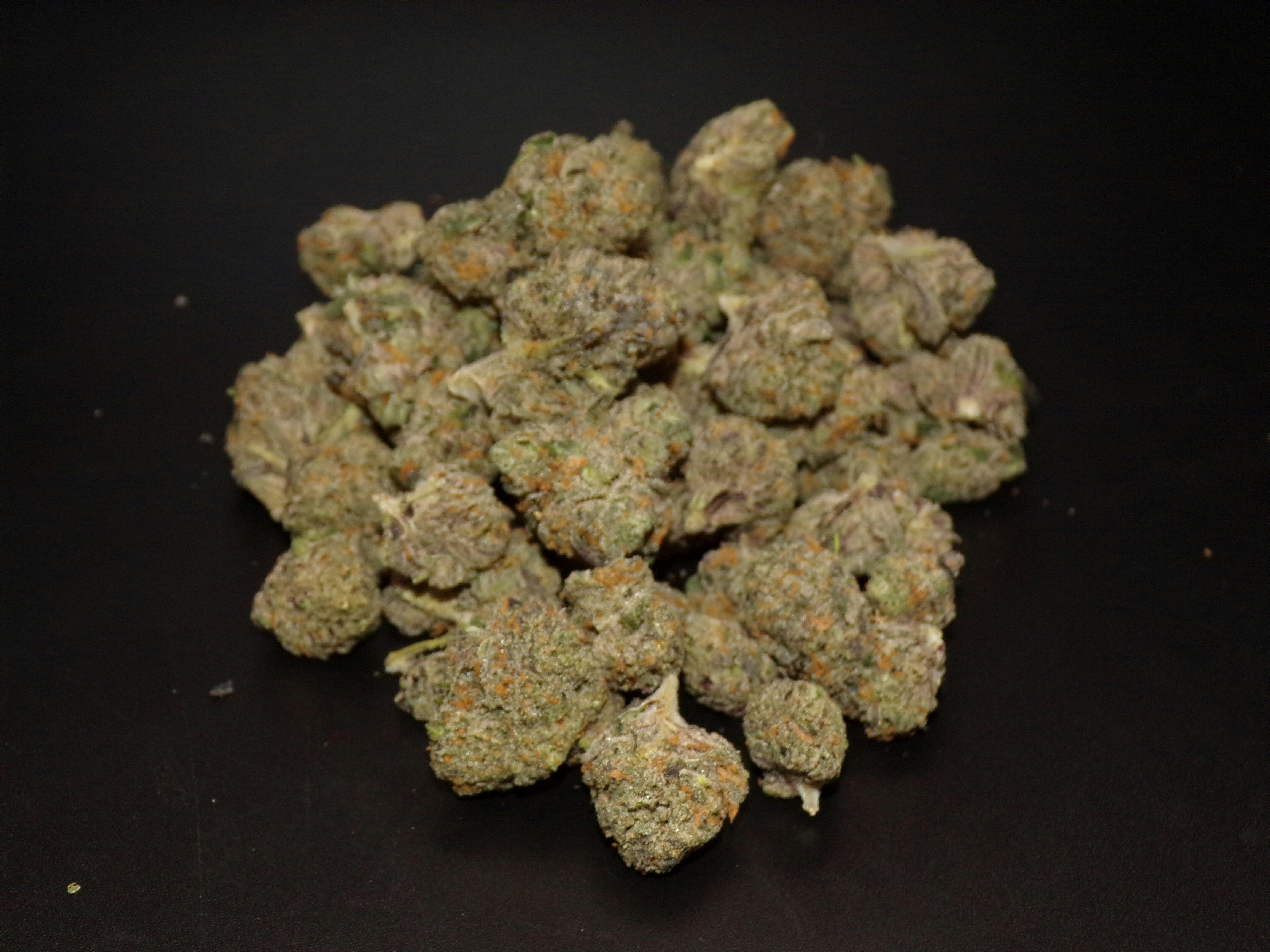 Purple Milk | 14g