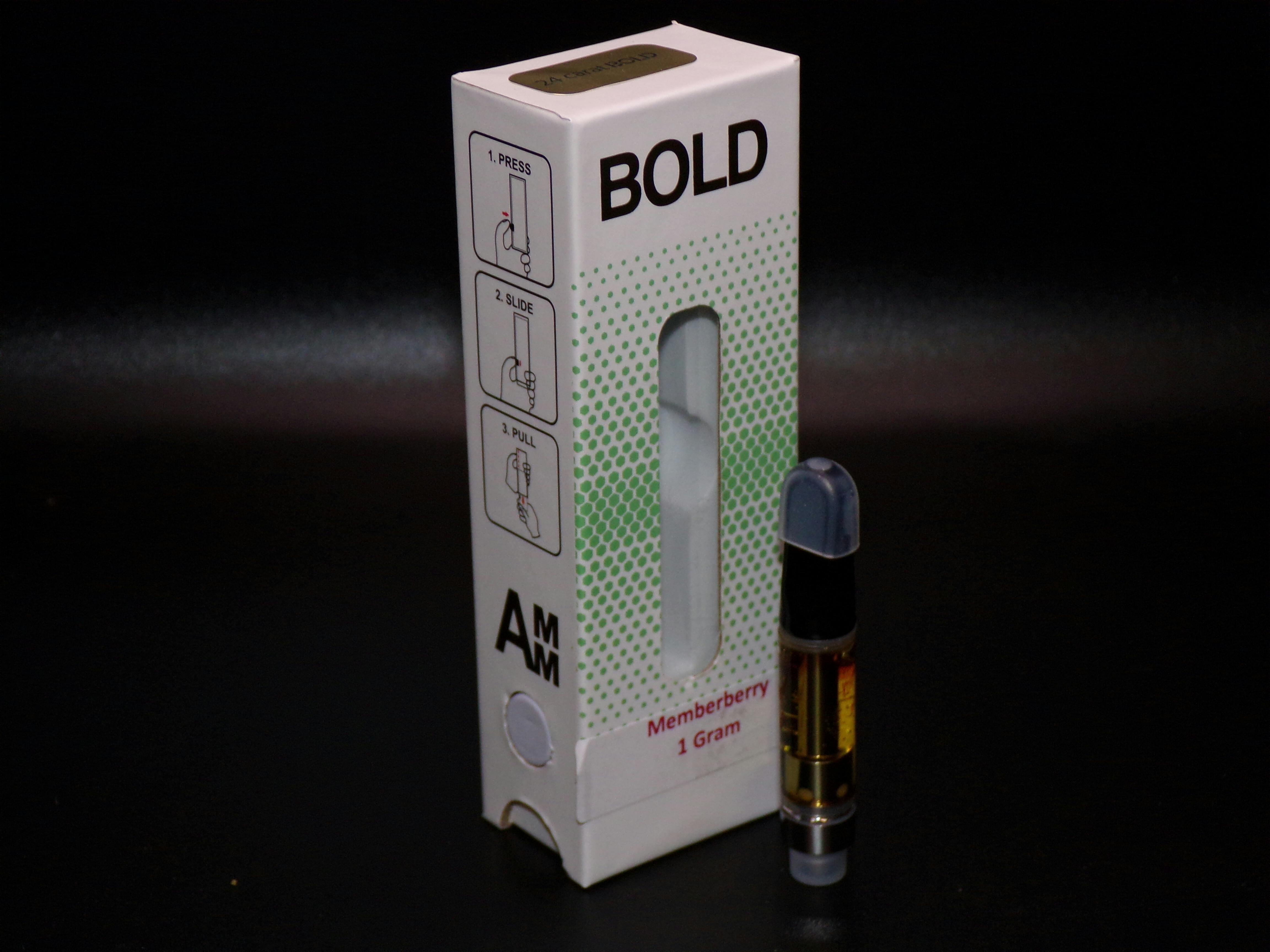Member Berry | Cartridge | 1g