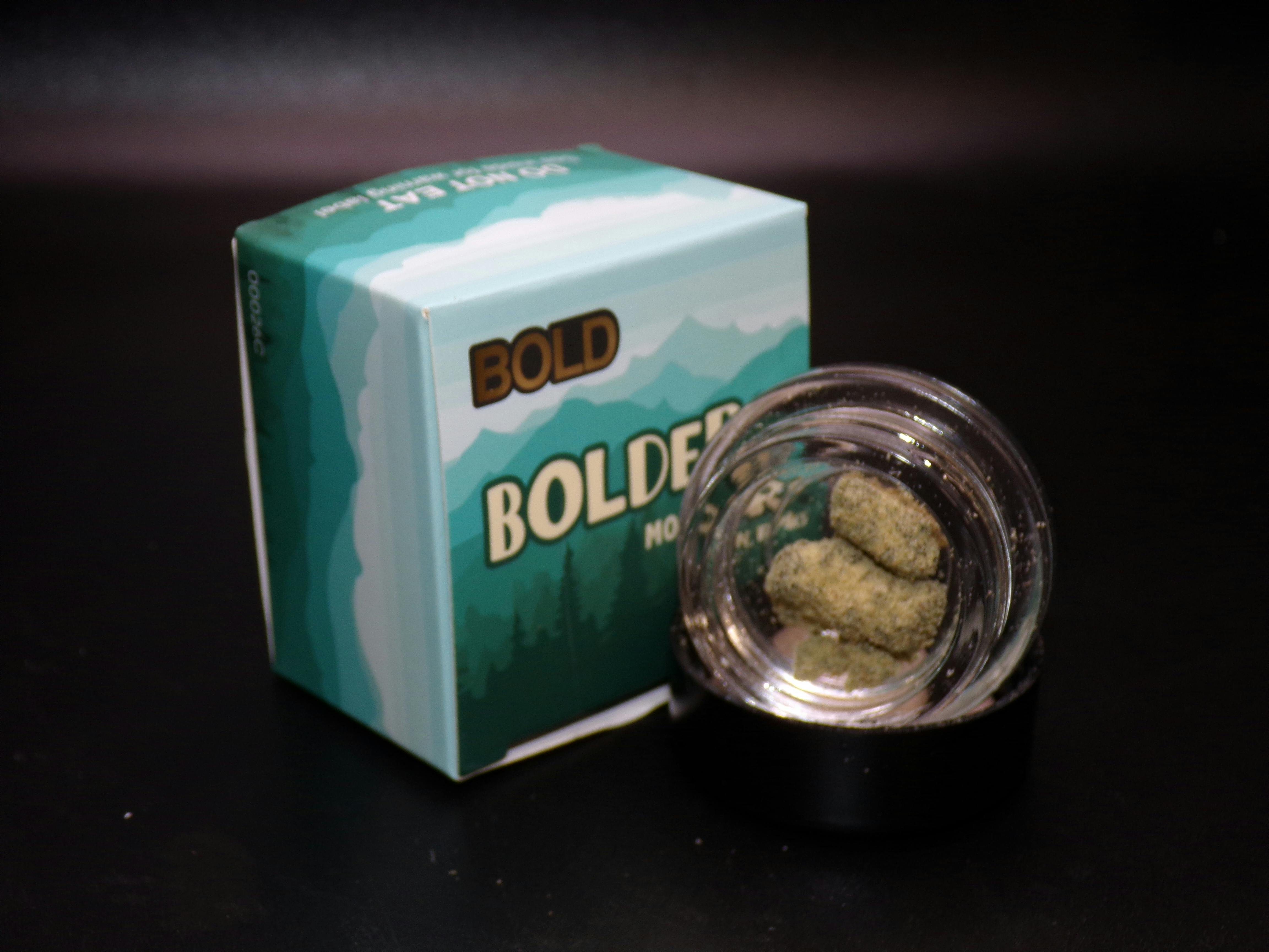 BOLD - GDP Moon Rocks 1g