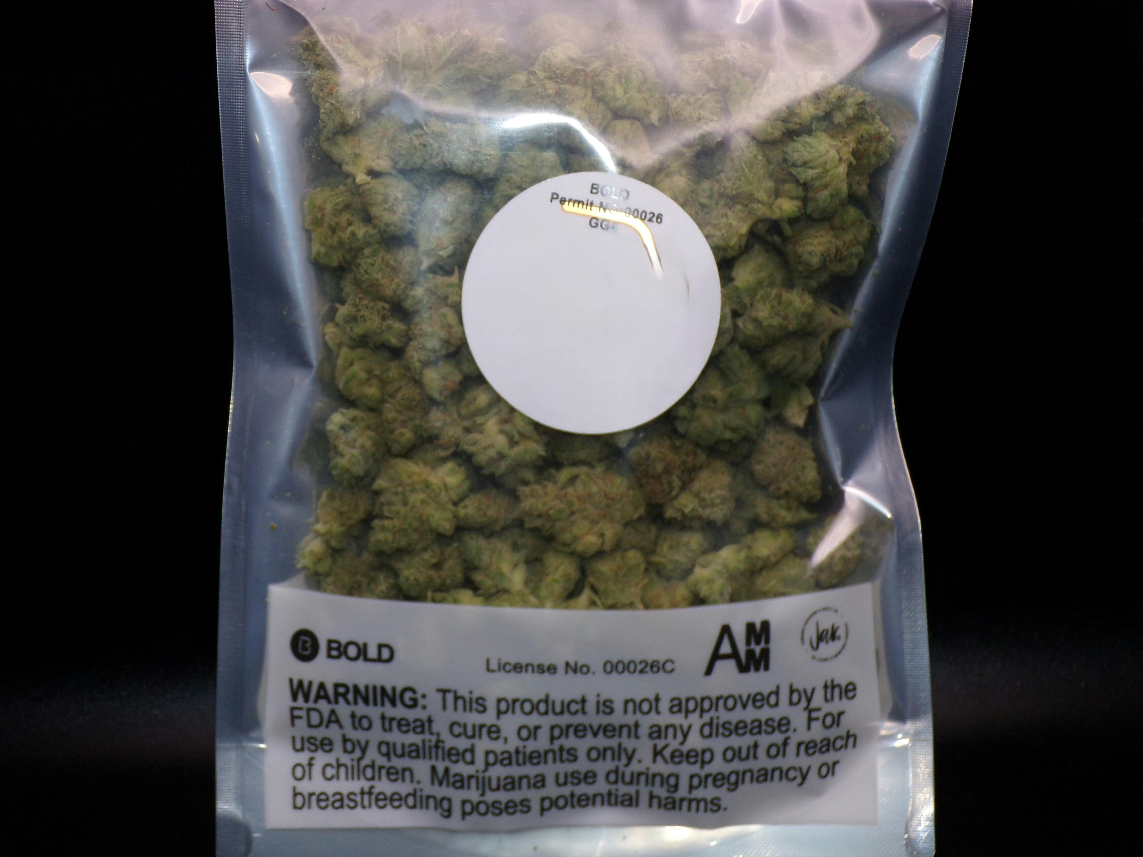 GG4 | 28g