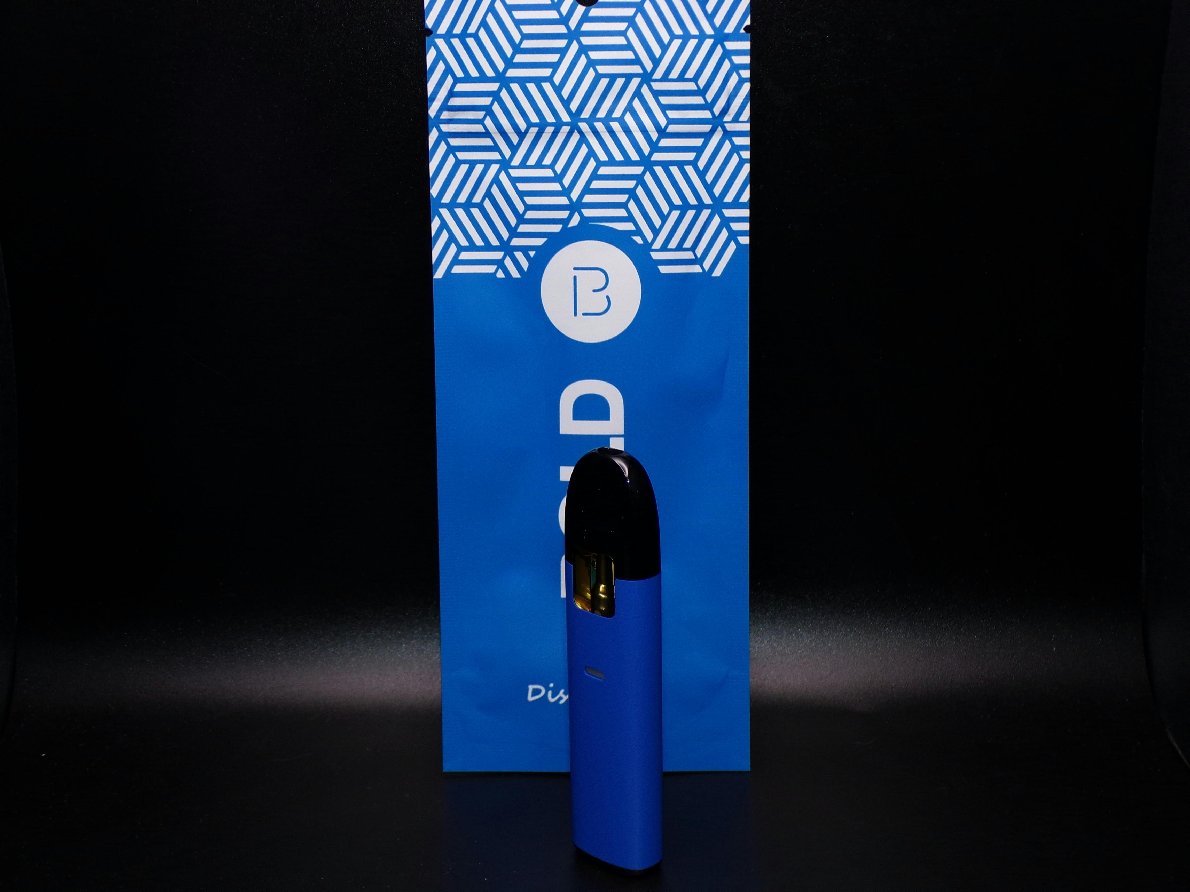 BOLD - Fruit Stripes Disposable Vape 2g
