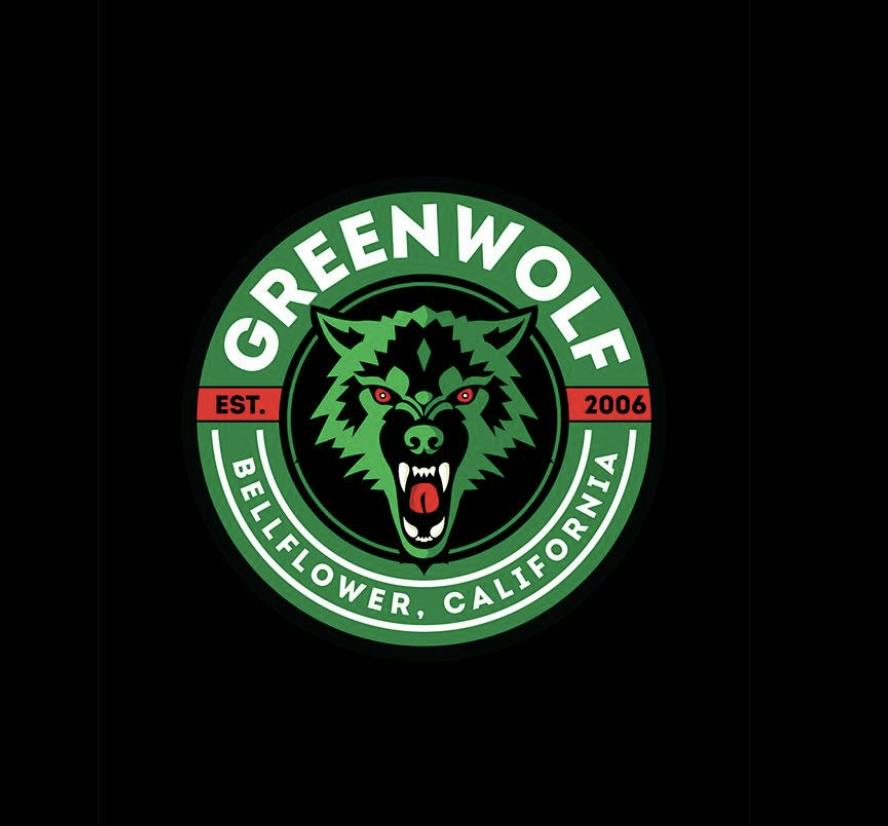 Lemon Cherry Gelato | Greenwolf