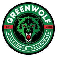 Lemon Up | Greenwolf - Smalls