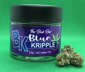 Blue Kripple