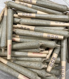 Bud Bar House Blend .5g Pre-roll