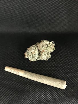 Ruby Red(I) .5g Pre-roll