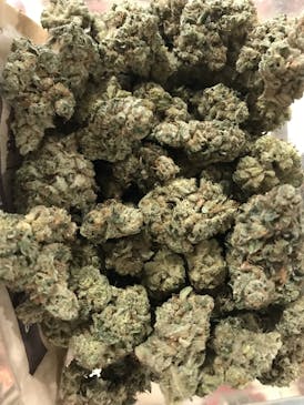 Overstock Ounce [IceMan Special]