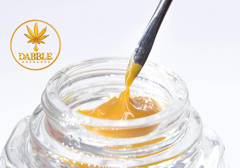 Dabble | Wax & Budder