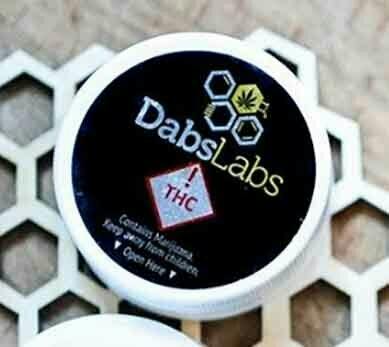 Dabs Labs | Wax