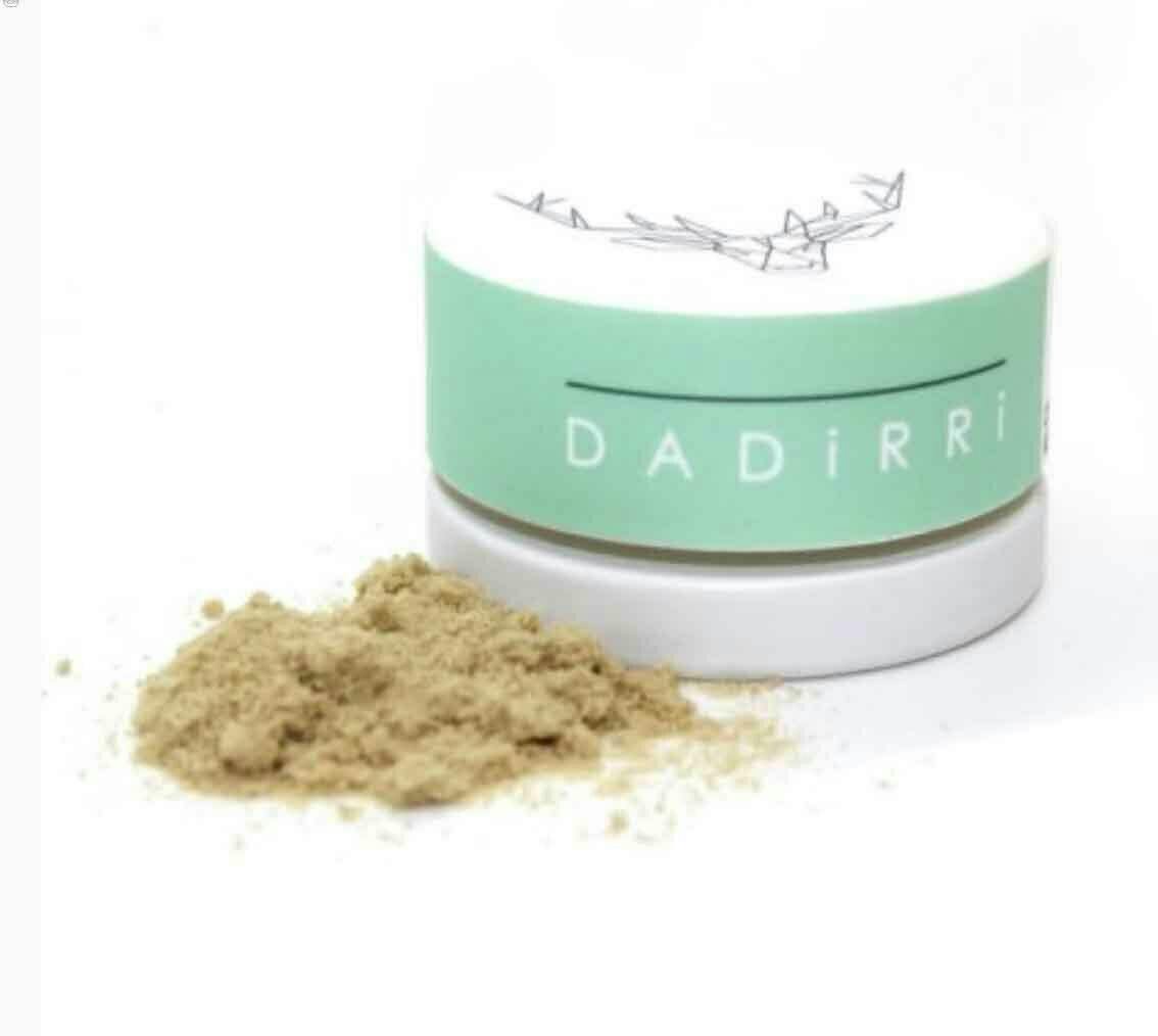 DADiRRi | Bubble Hash