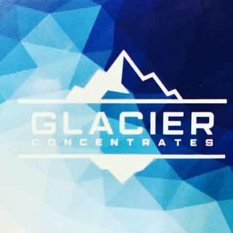 Glacier Gold | Wax