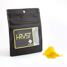 HRVST | Shatter