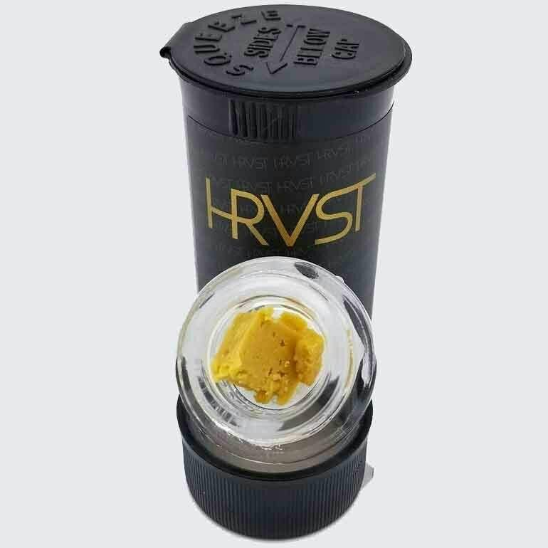 HRVST | Wax