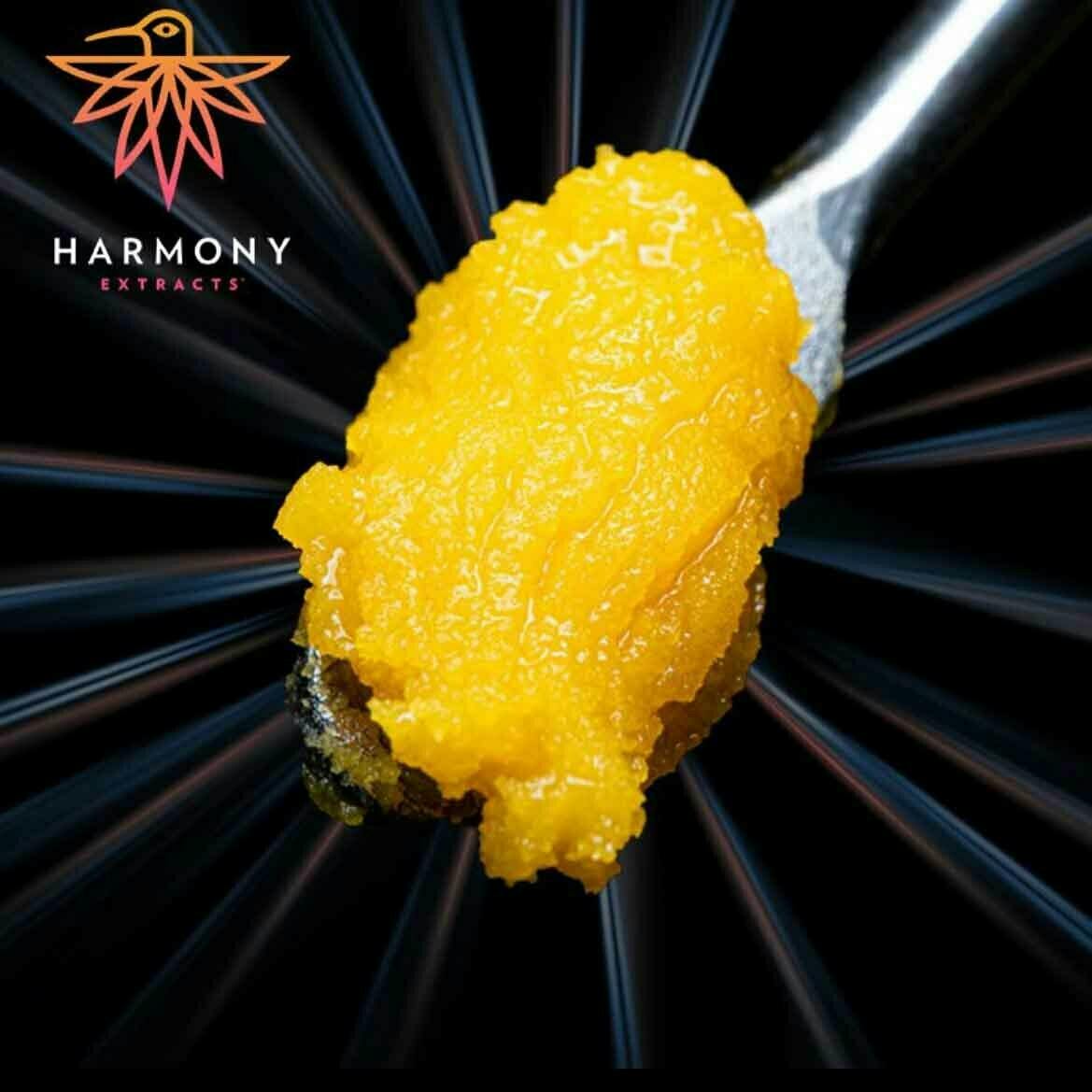Harmony | Live Badder