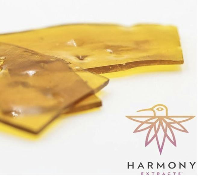 Harmony | Shatter