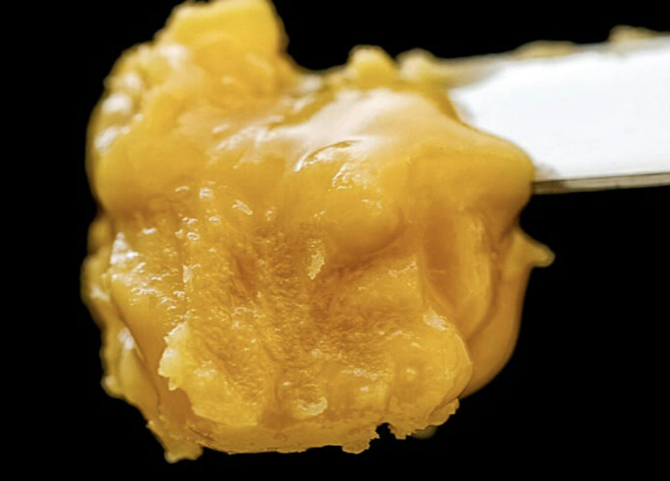 Kush Masters | Live Budder