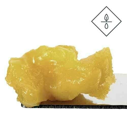 Seed & Smith Cannabis | Live Terp Sugar