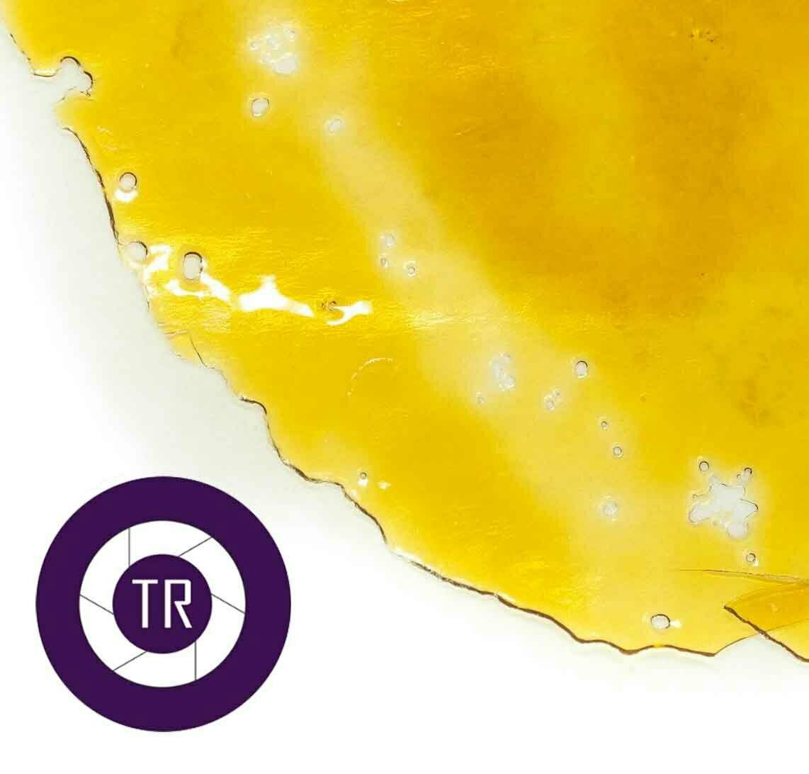 TR Concentrates | Shatter