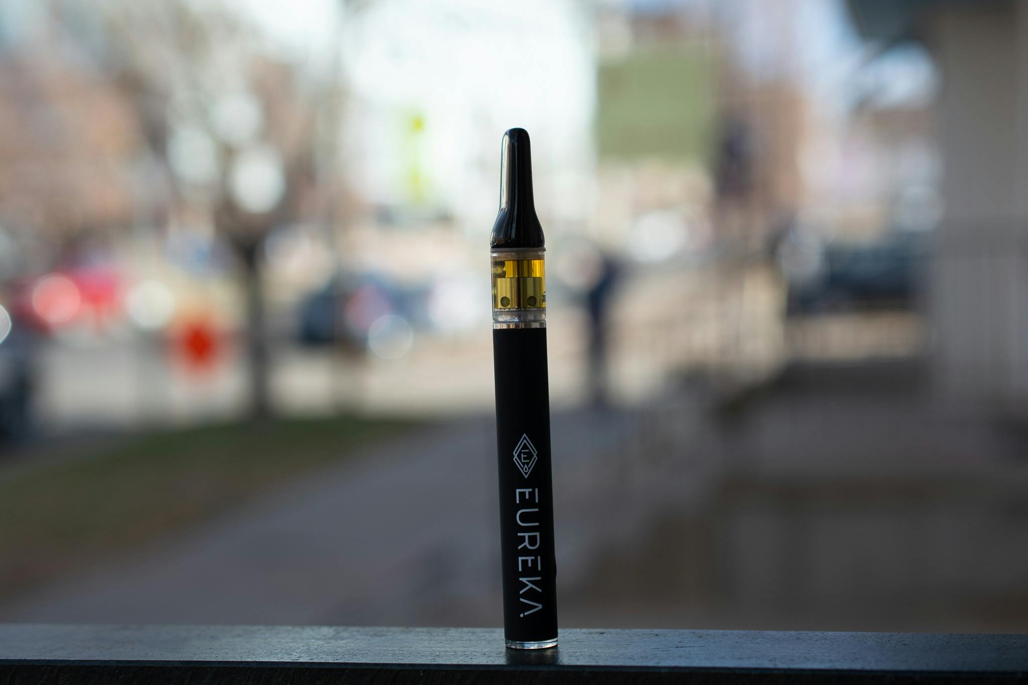 Eureka | Concord Lime Disposable | 300mg
