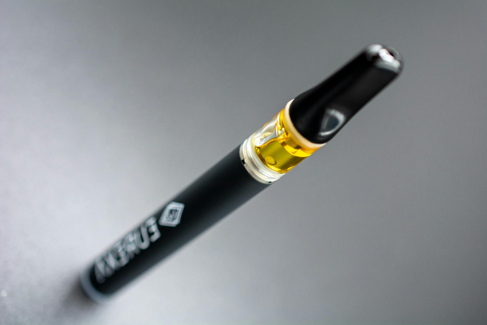 Eureka | Melon Madness Distillate Disposable | 300mg